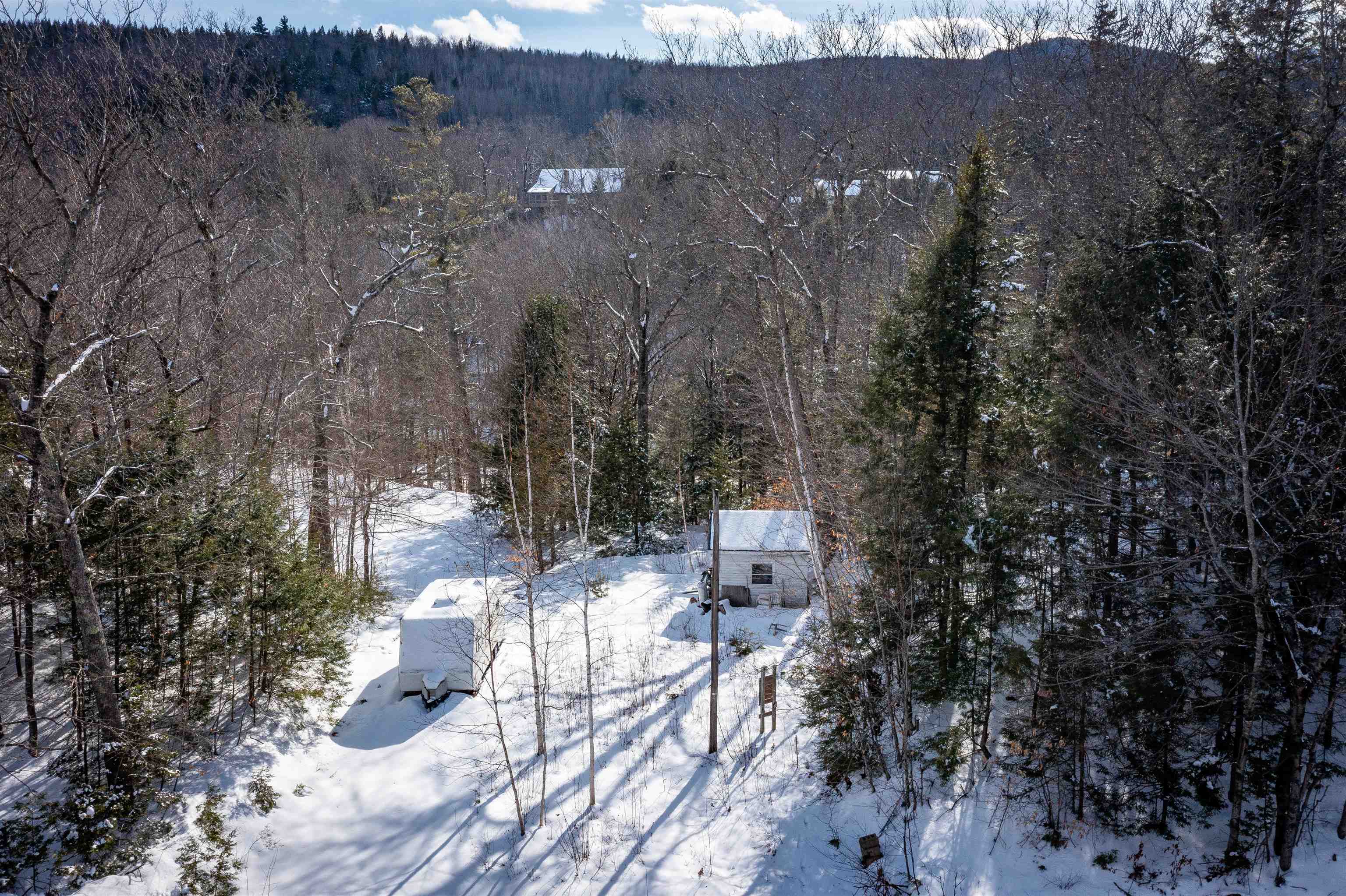 4 St Martins Dr, Jackson, NH 03846