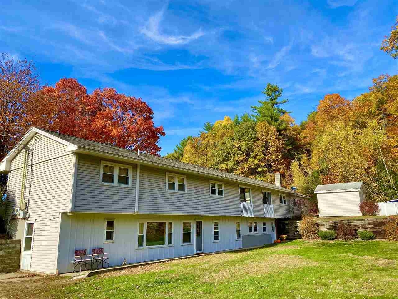 78 Us 4 Route, Wilmot, NH 03287