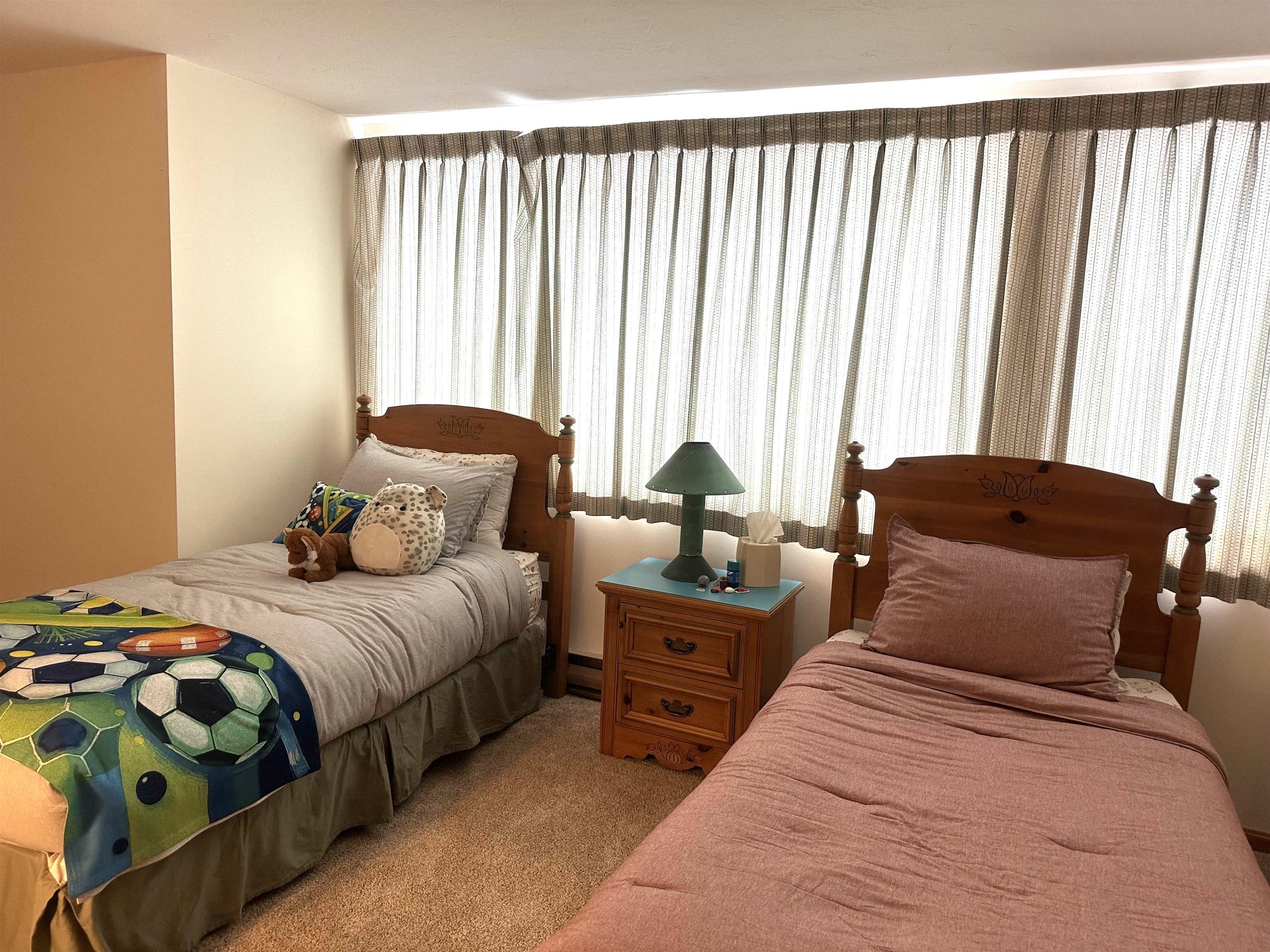 5 High Country Way, Waterville Valley, NH 03215