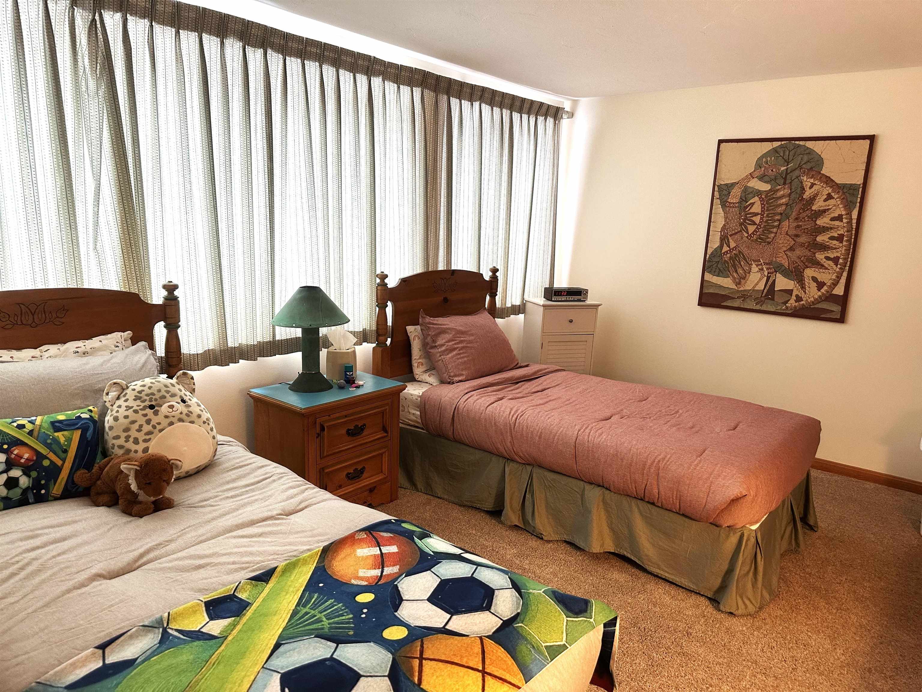 5 High Country Way, Waterville Valley, NH 03215