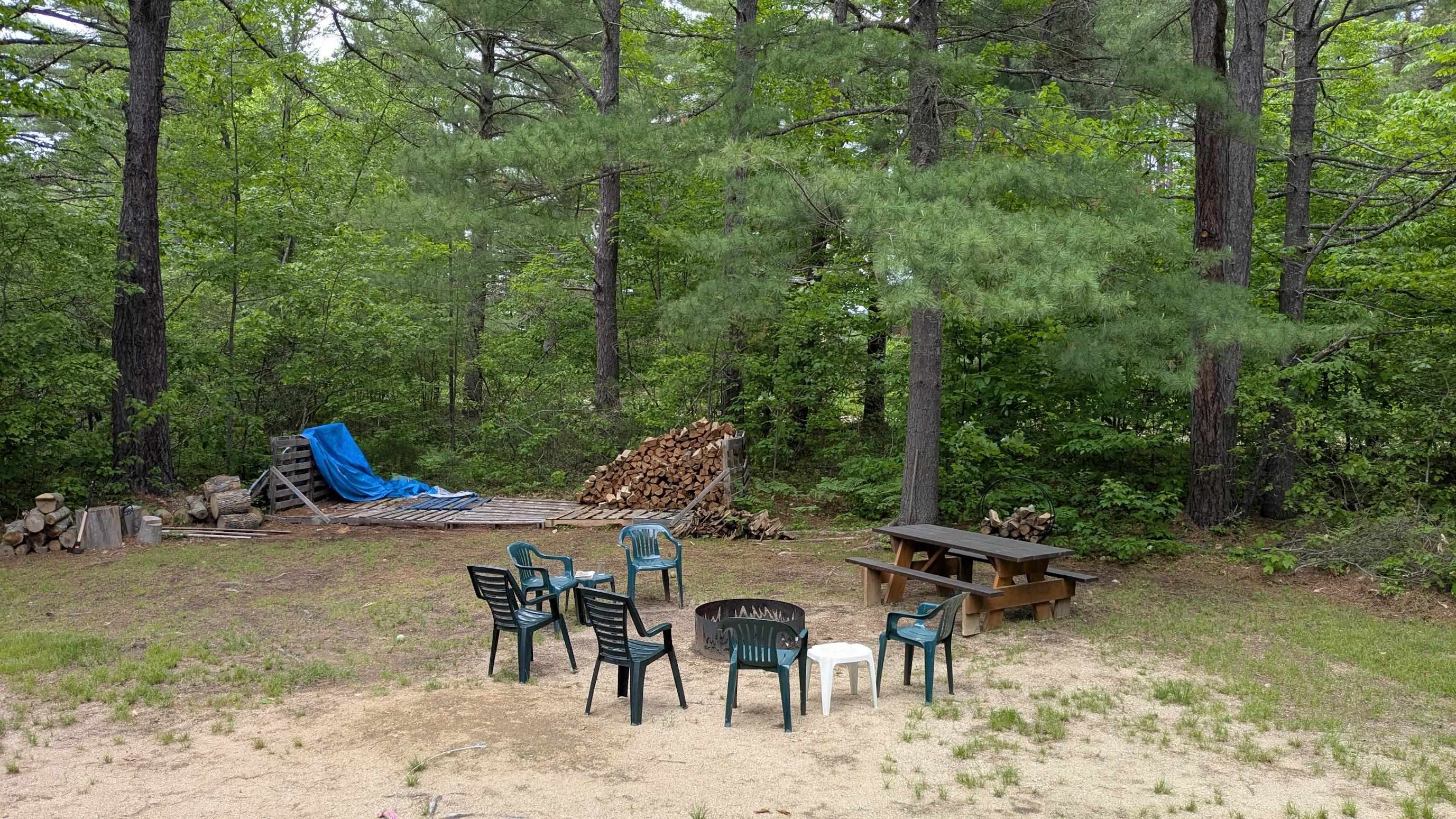 31 Mcgrew Dr, Tamworth, NH 03886