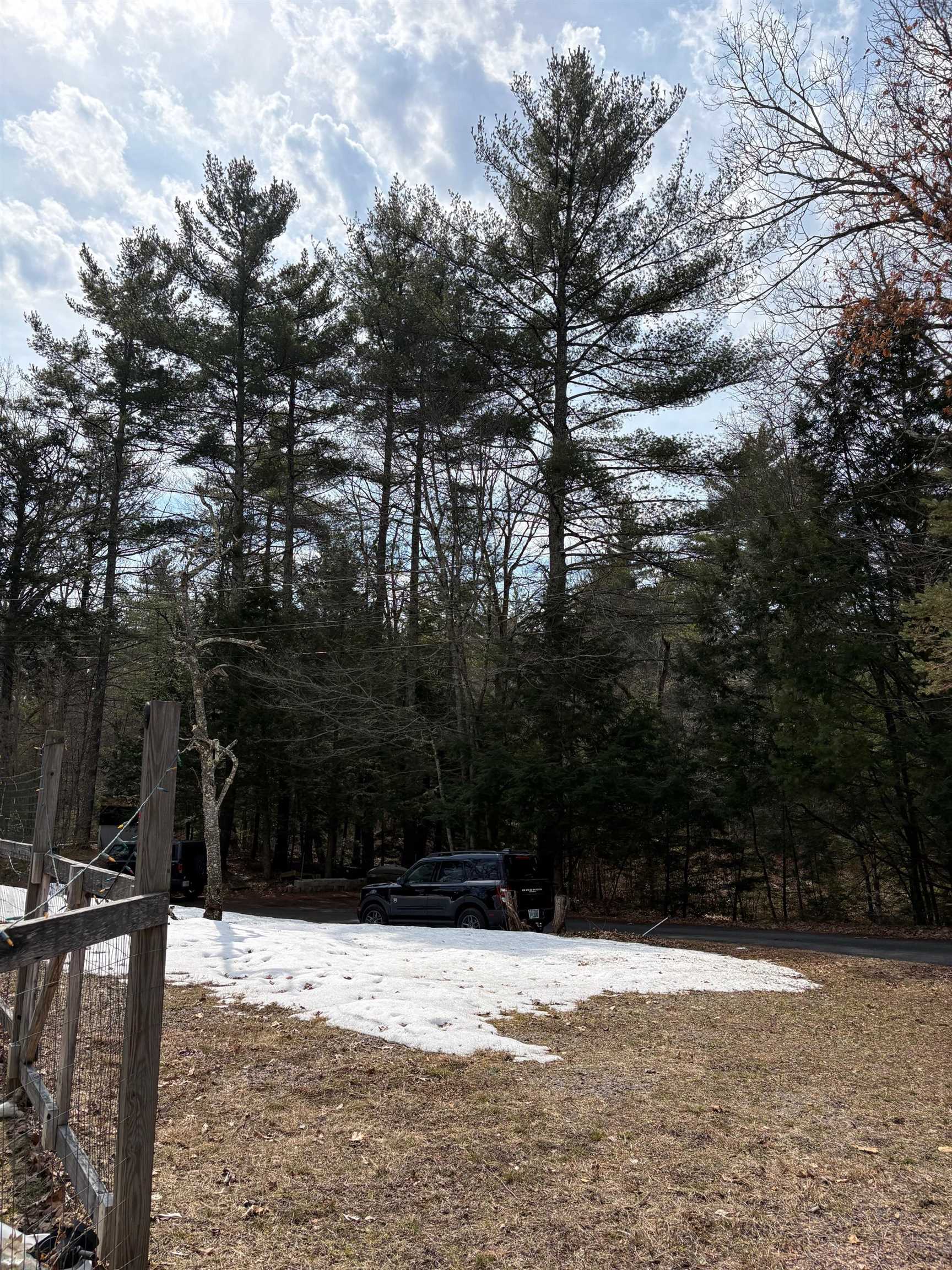 6 S Spaulding Brook Rd, Brookline, NH 03033