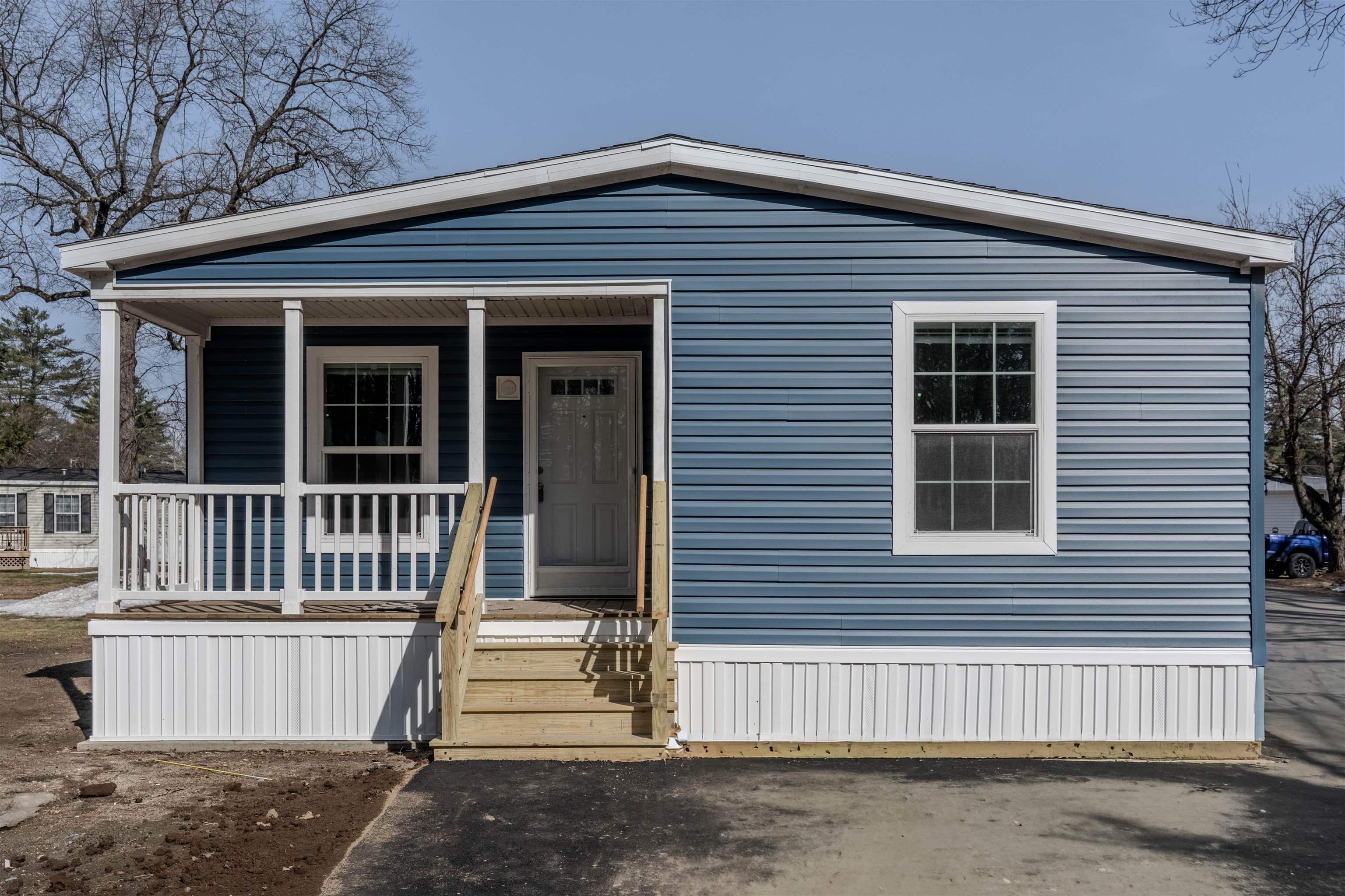 38 Cedar St, Hinsdale, NH 03451