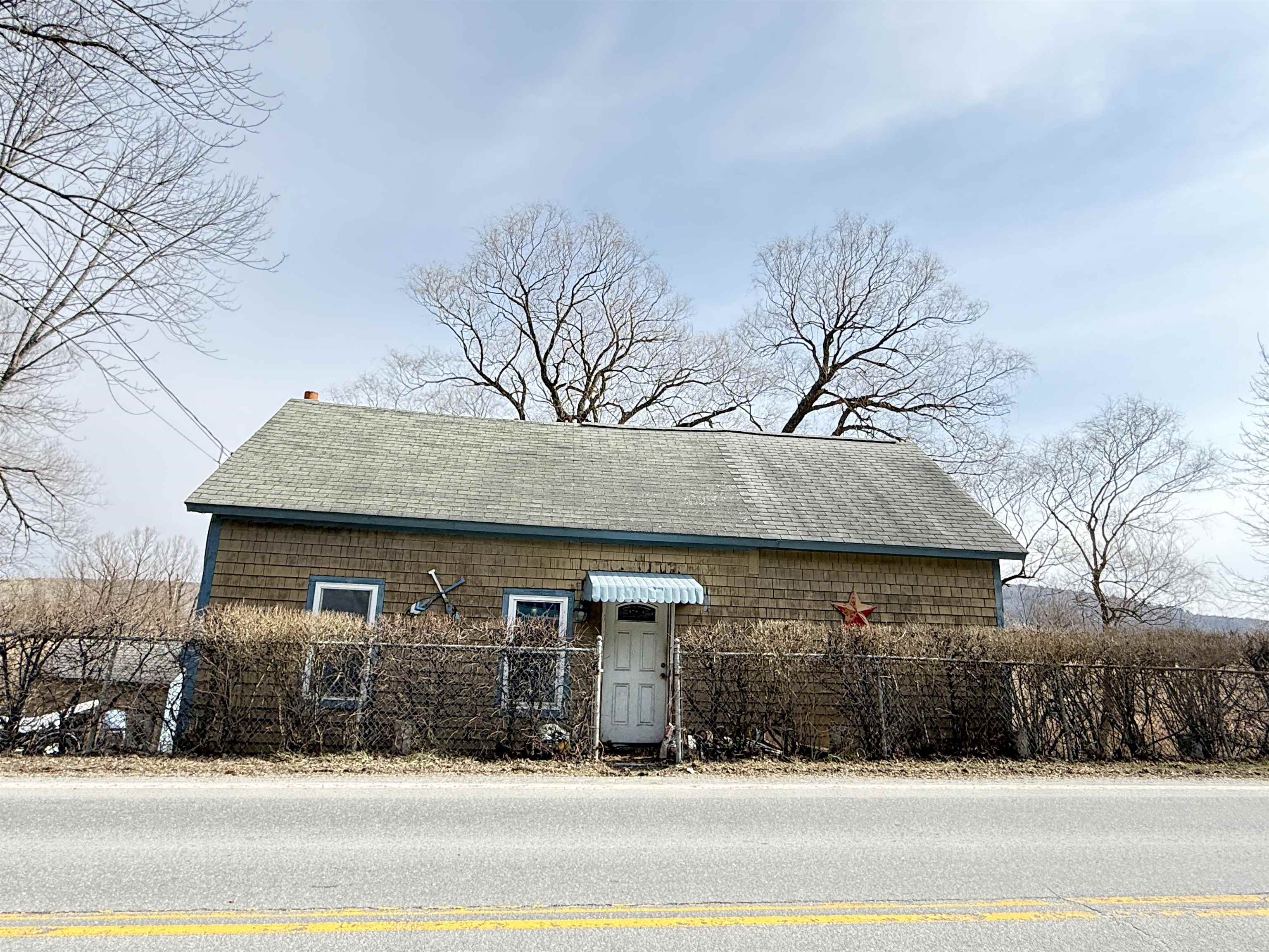 West Rutland VT&nbsp;Home for sale $$126,000 $126 per sq.ft.