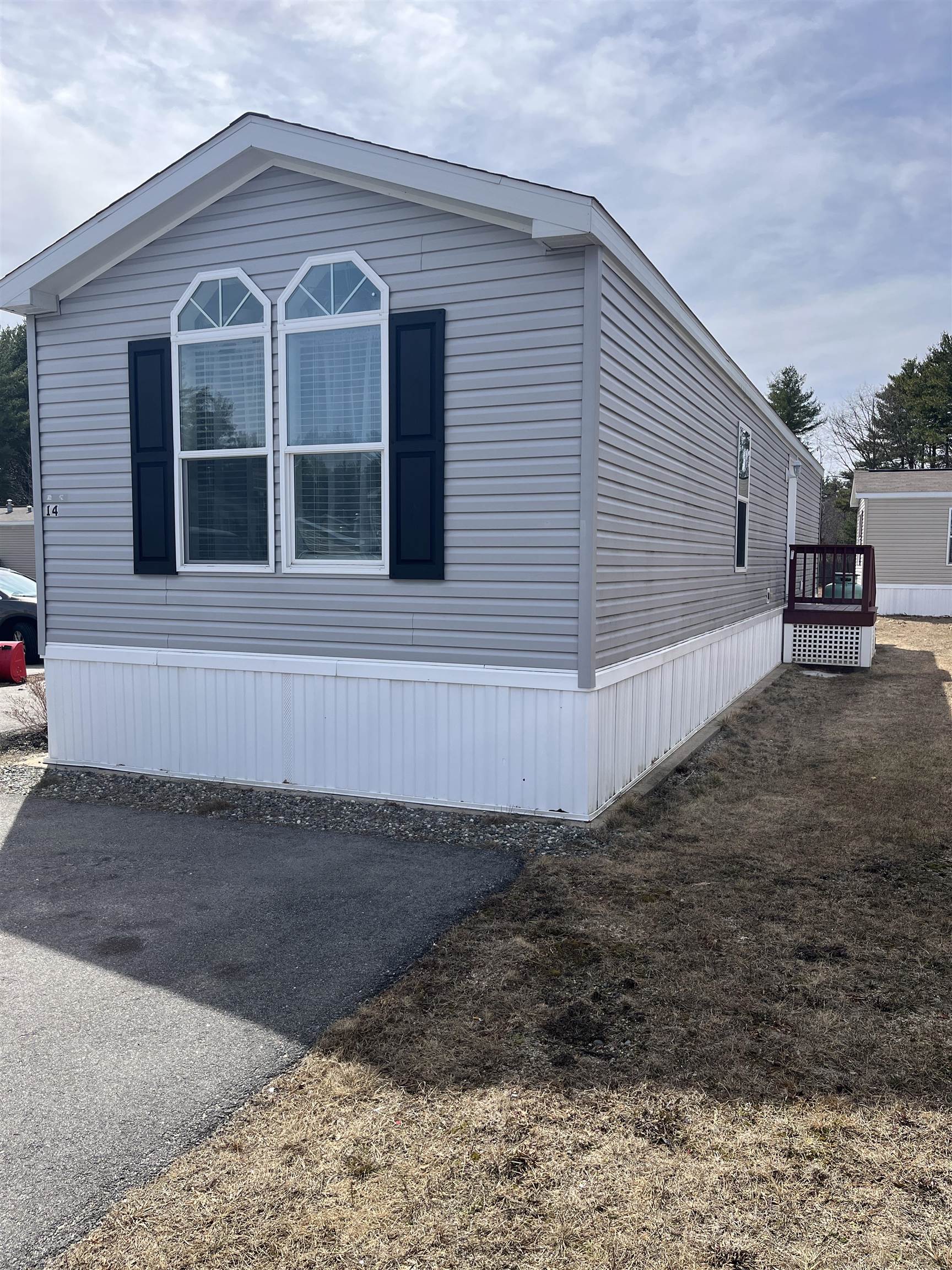 14 Dudley Ct, Somersworth, NH 03878