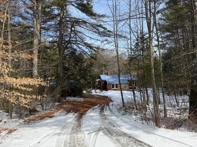 4194 White Mountain Hw, Wakefield, NH 03872