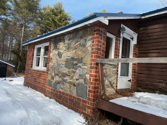 4194 White Mountain Hw, Wakefield, NH 03872