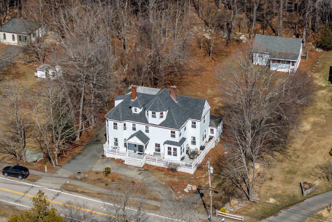 45 Cable Rd, Rye, NH 03870