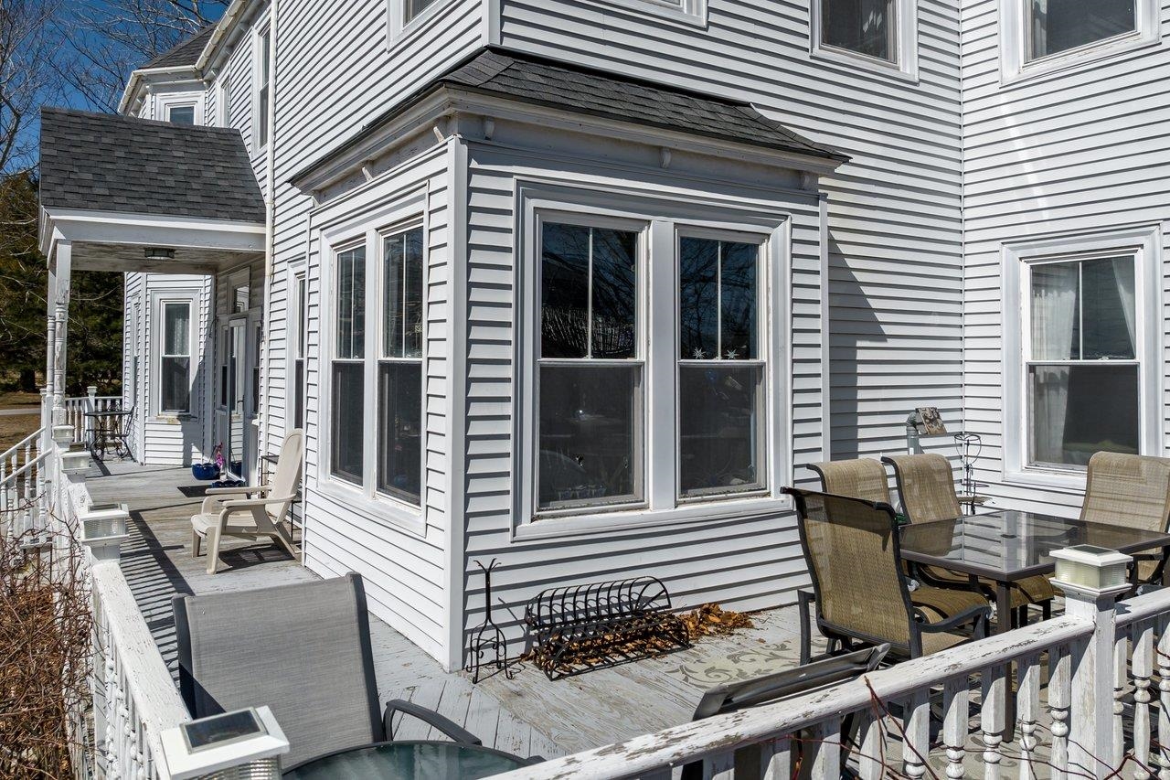 45 Cable Rd, Rye, NH 03870