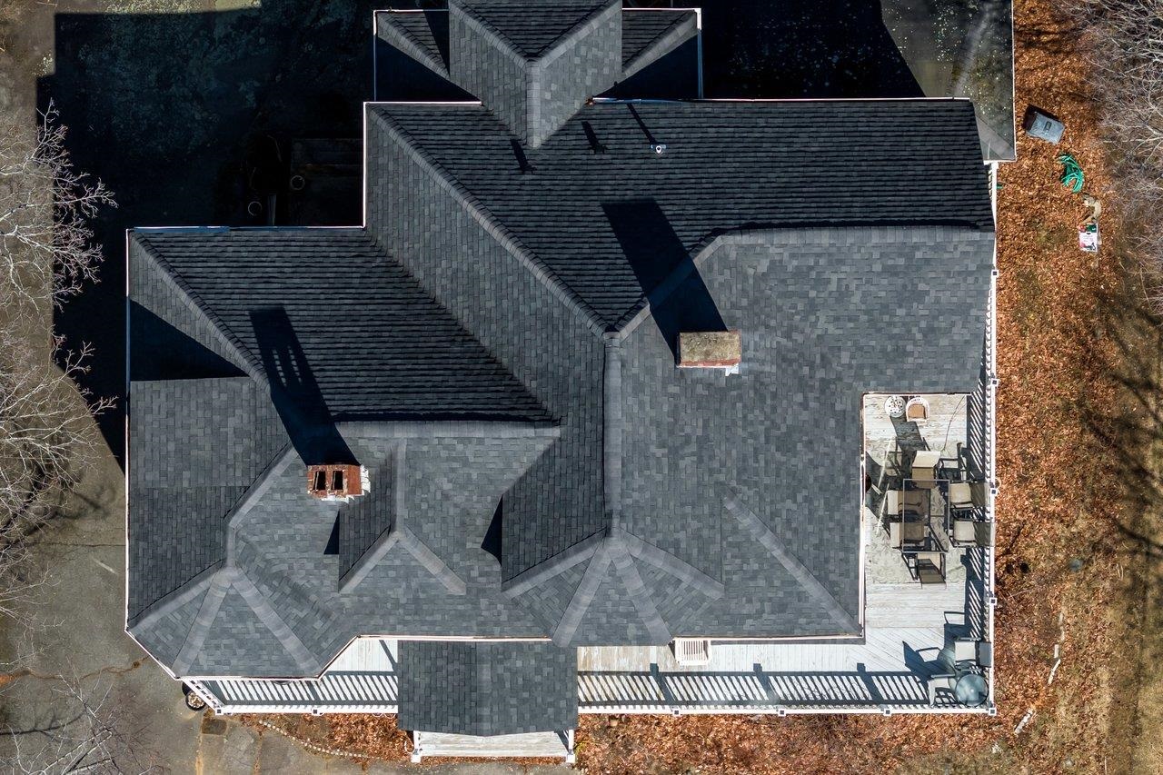 45 Cable Rd, Rye, NH 03870