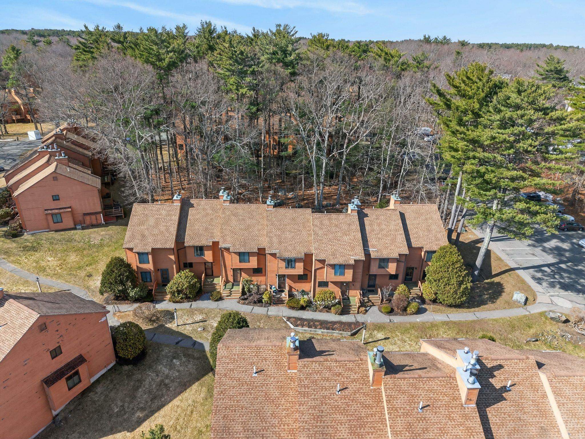 93 Dunvegan Woods, Hampton, NH 03842
