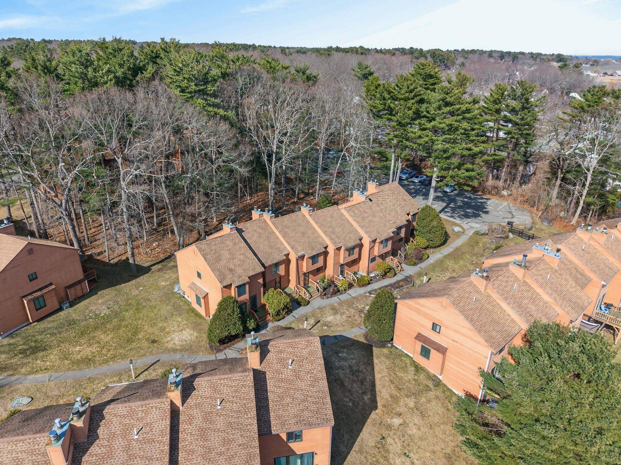 93 Dunvegan Woods, Hampton, NH 03842