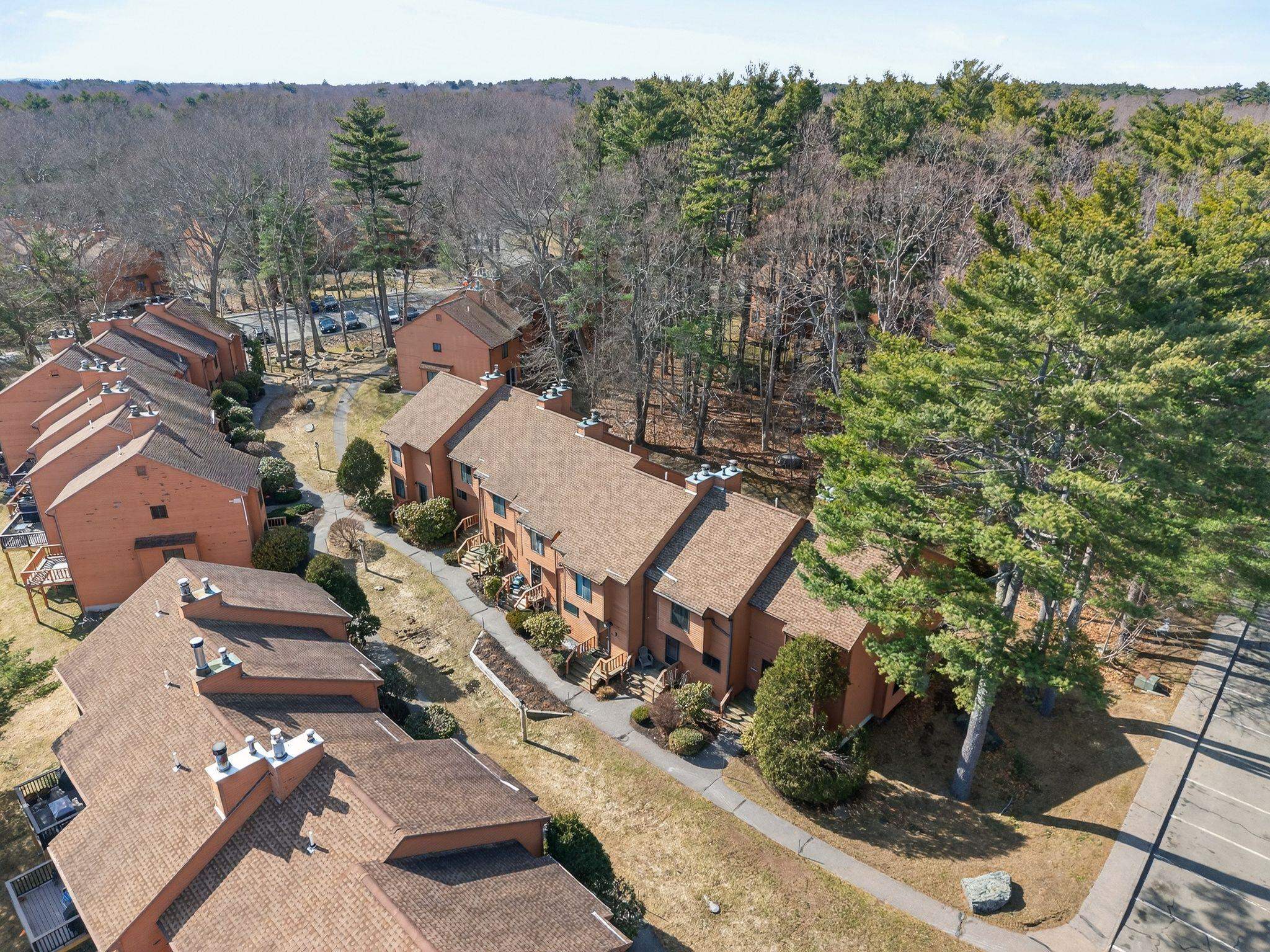 93 Dunvegan Woods, Hampton, NH 03842