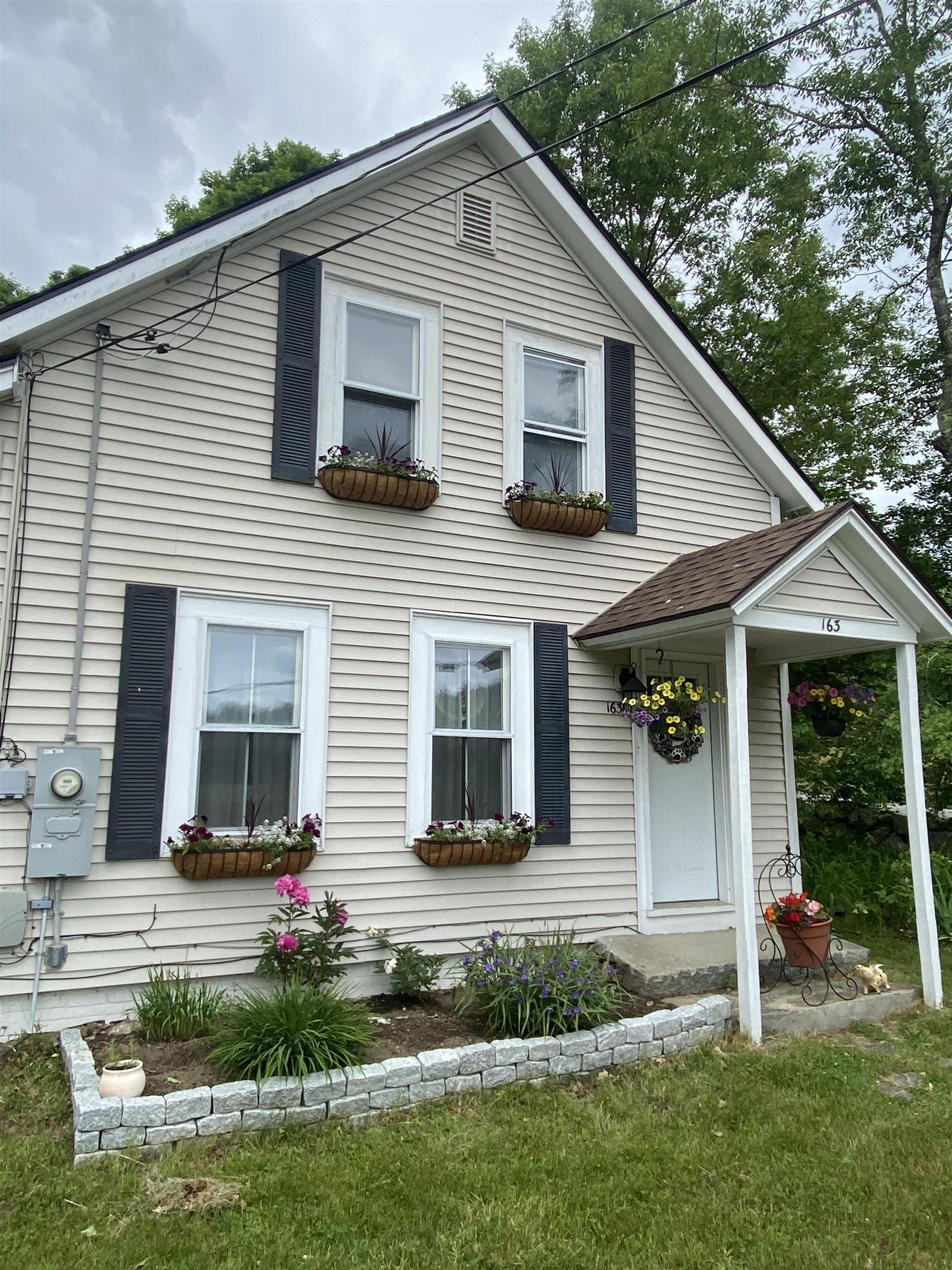 163 Pumpkin Hill Rd, Warner, NH 03278