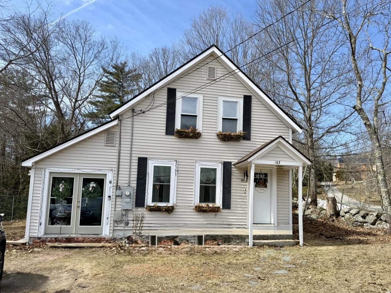 163 Pumpkin Hill Rd, Warner, NH 03278