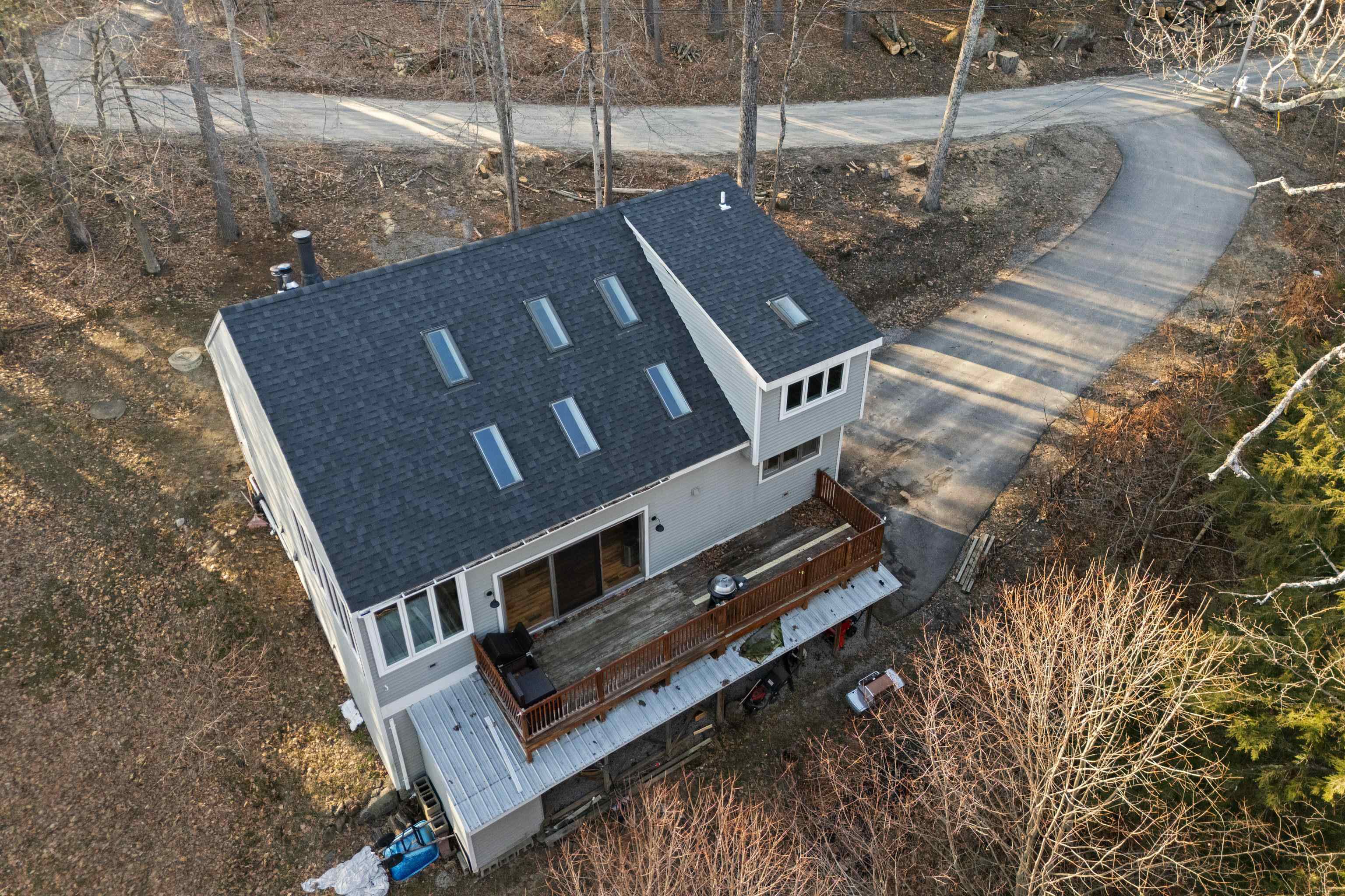 236 Buckley Rd, Weare, NH 03045