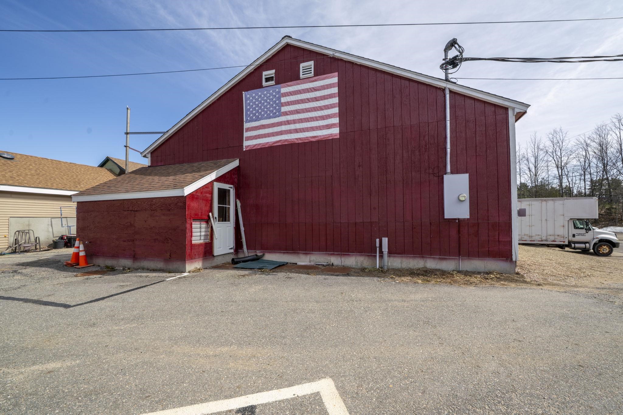 16 Colls Farm Rd, Jaffrey, NH 03452