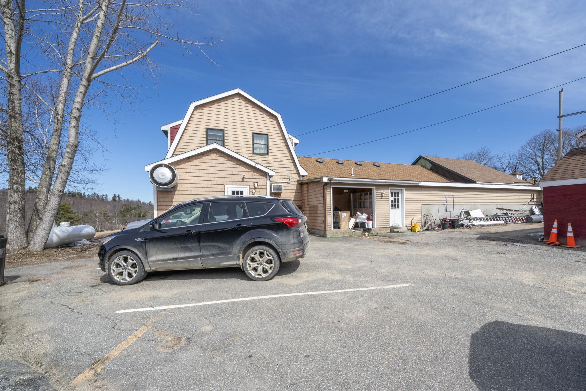 16 Colls Farm Rd, Jaffrey, NH 03452