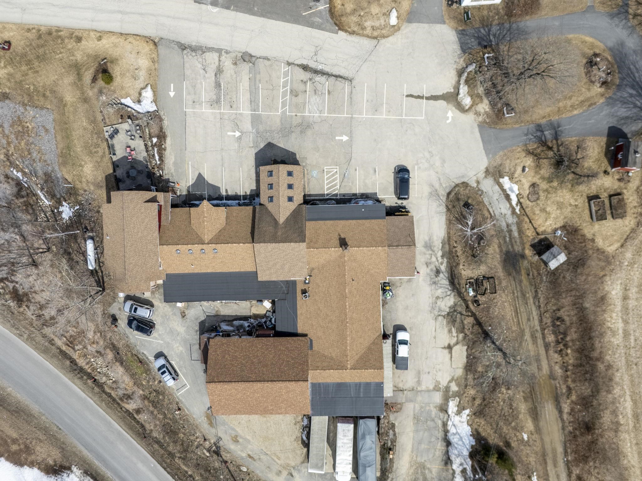 16 Colls Farm Rd, Jaffrey, NH 03452