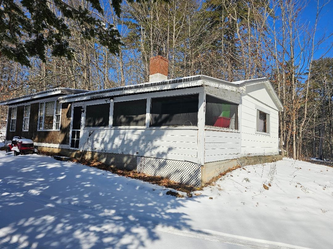 1443 Mount Major Hw, Alton, NH 03810