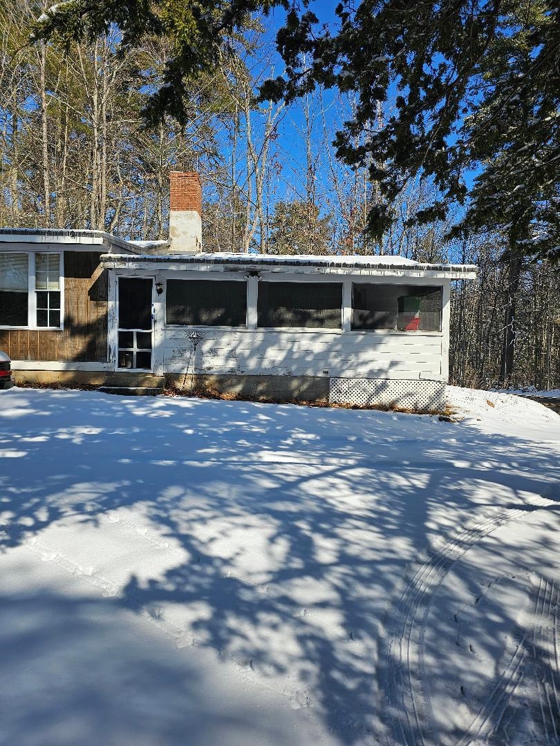 1443 Mount Major Hw, Alton, NH 03810