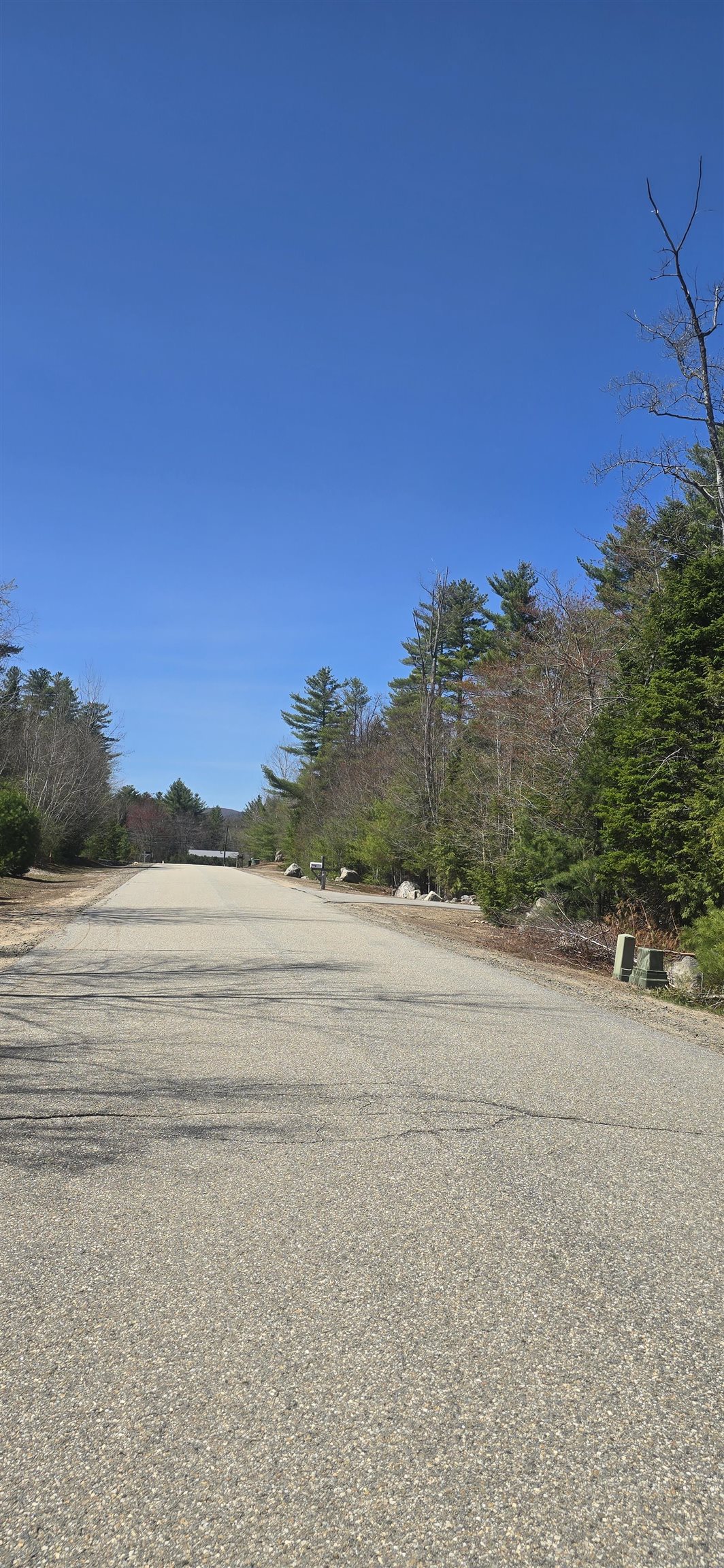 15 Adams Way, Middleton, NH 03887