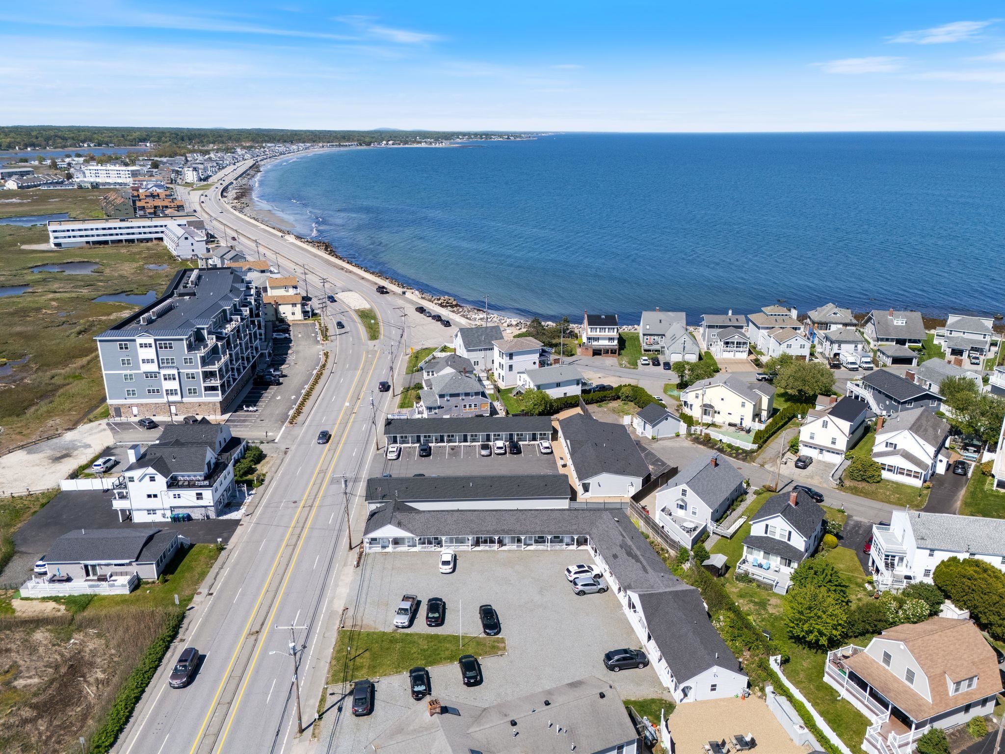 522 Ocean Blvd, Hampton, NH 03842