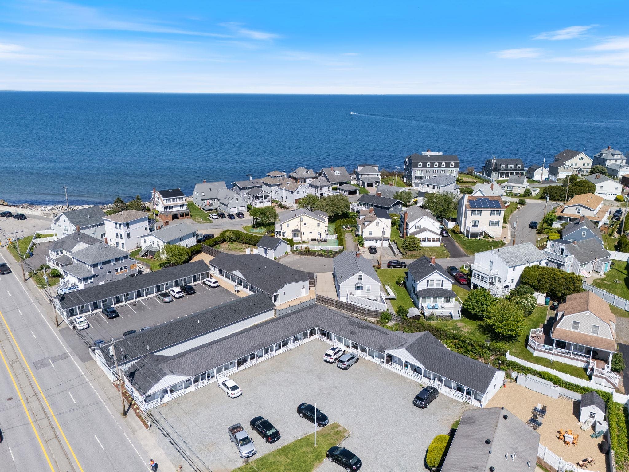 522 Ocean Blvd, Hampton, NH 03842