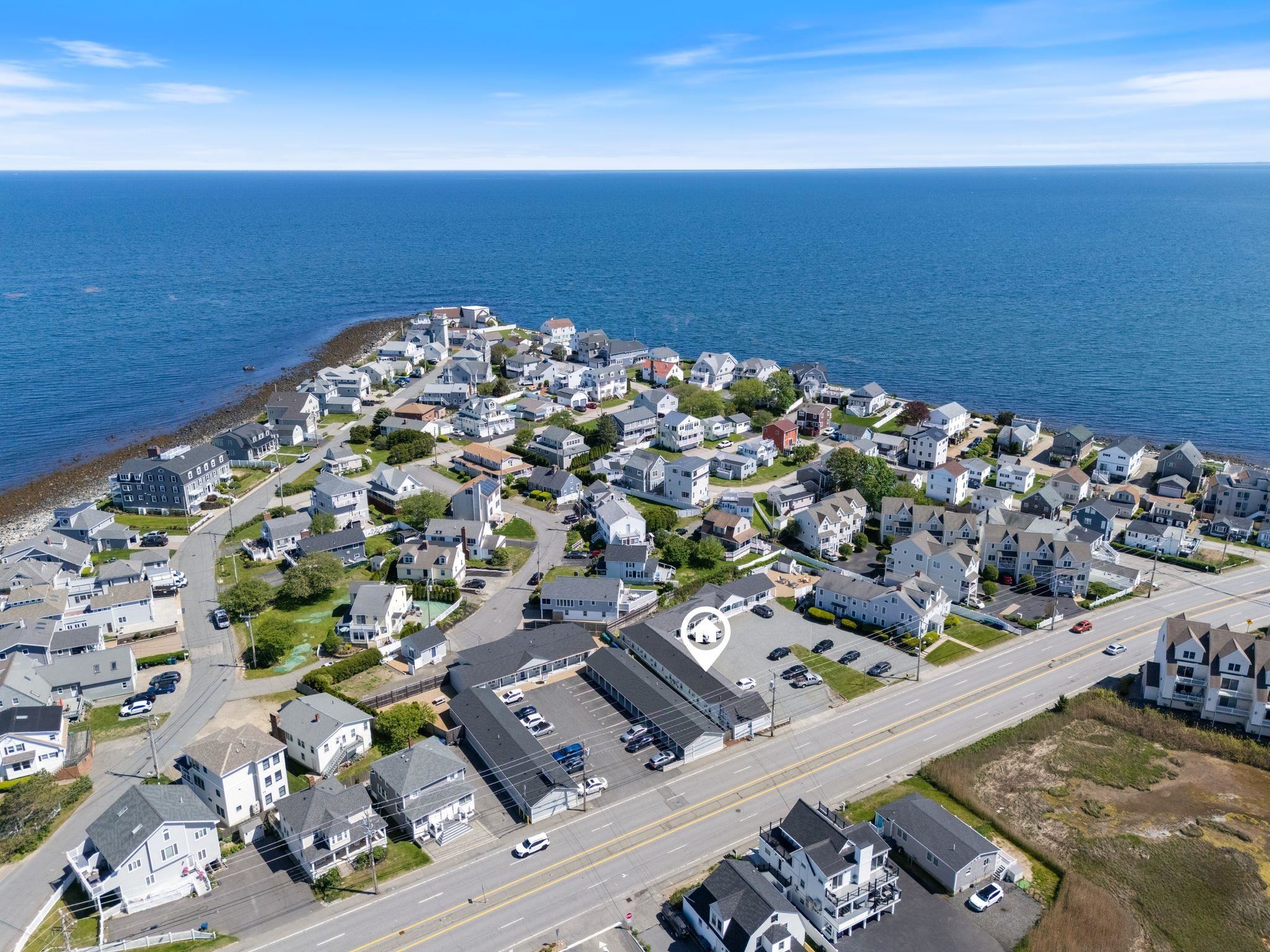 522 Ocean Blvd, Hampton, NH 03842