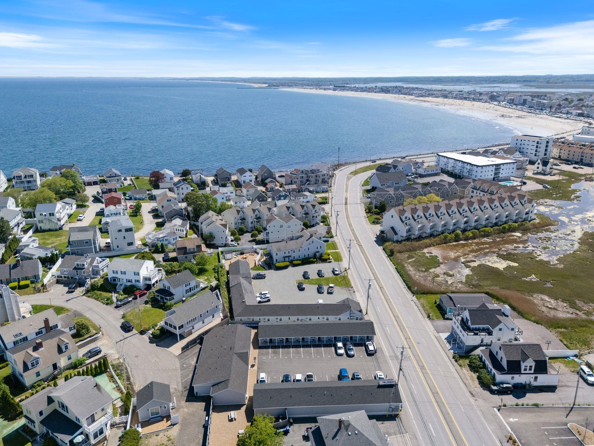 522 Ocean Blvd, Hampton, NH 03842