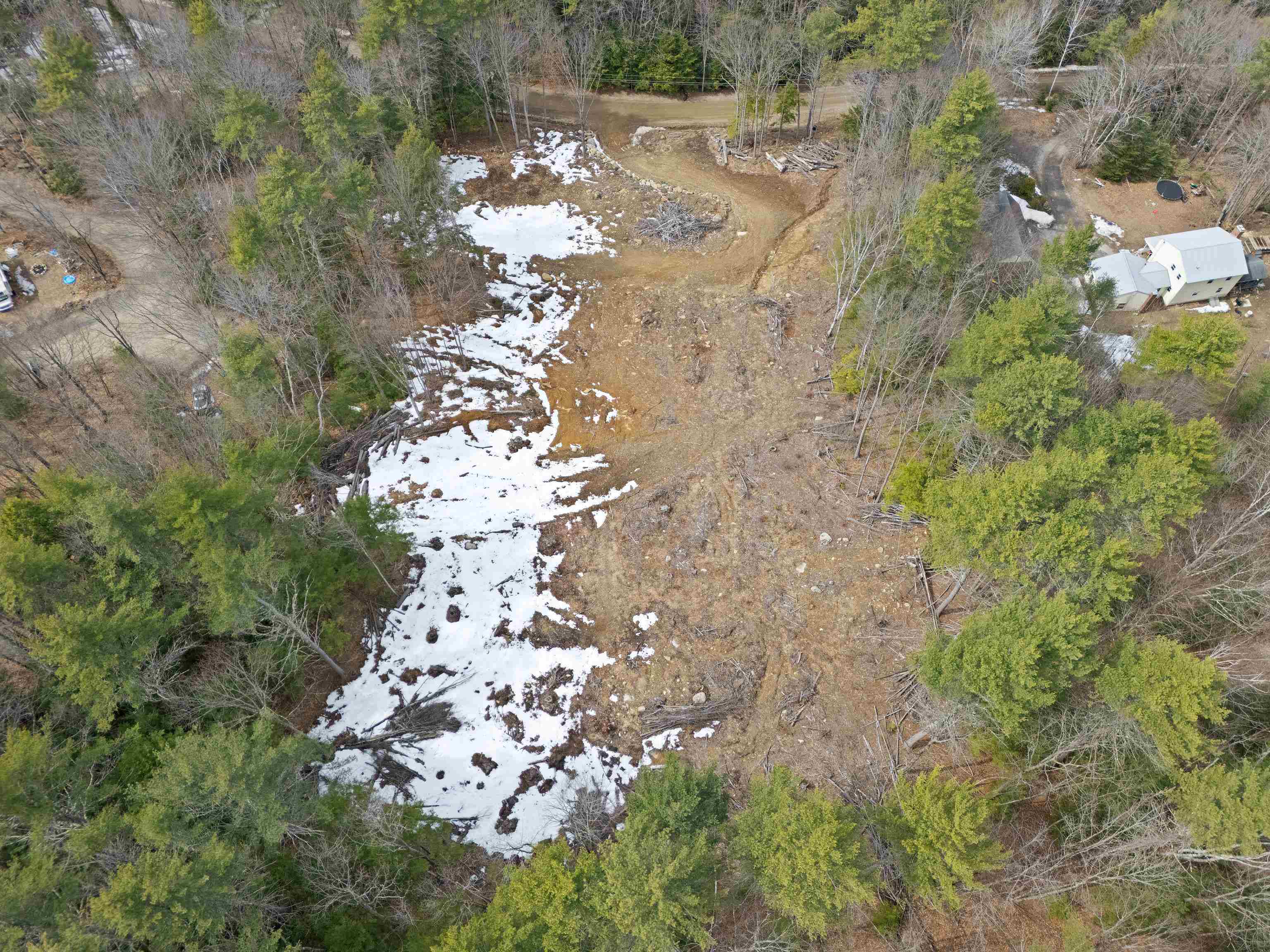 00 Wildwood Rd, Weare, NH 03281