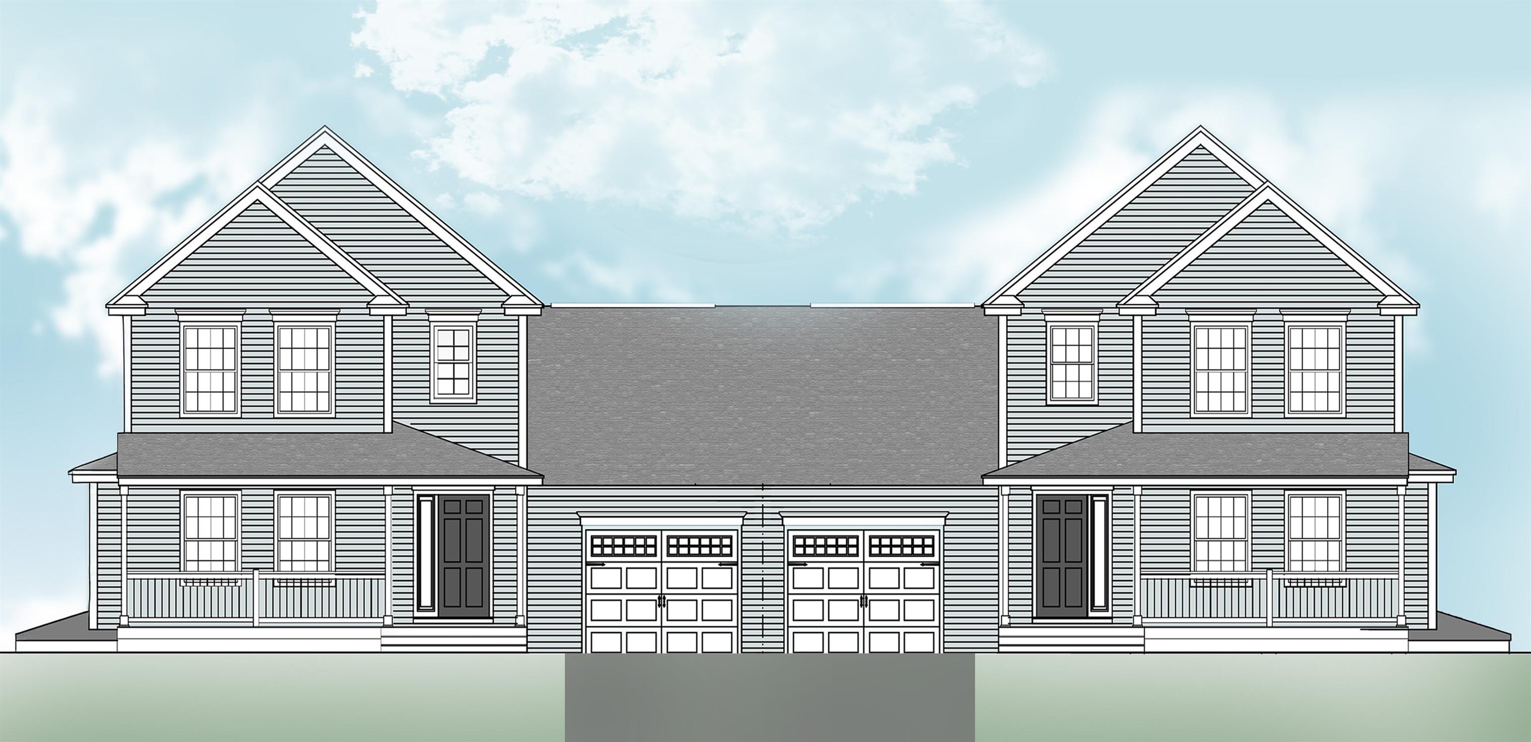 18 Windsor Ln #70, Hudson, NH 03051