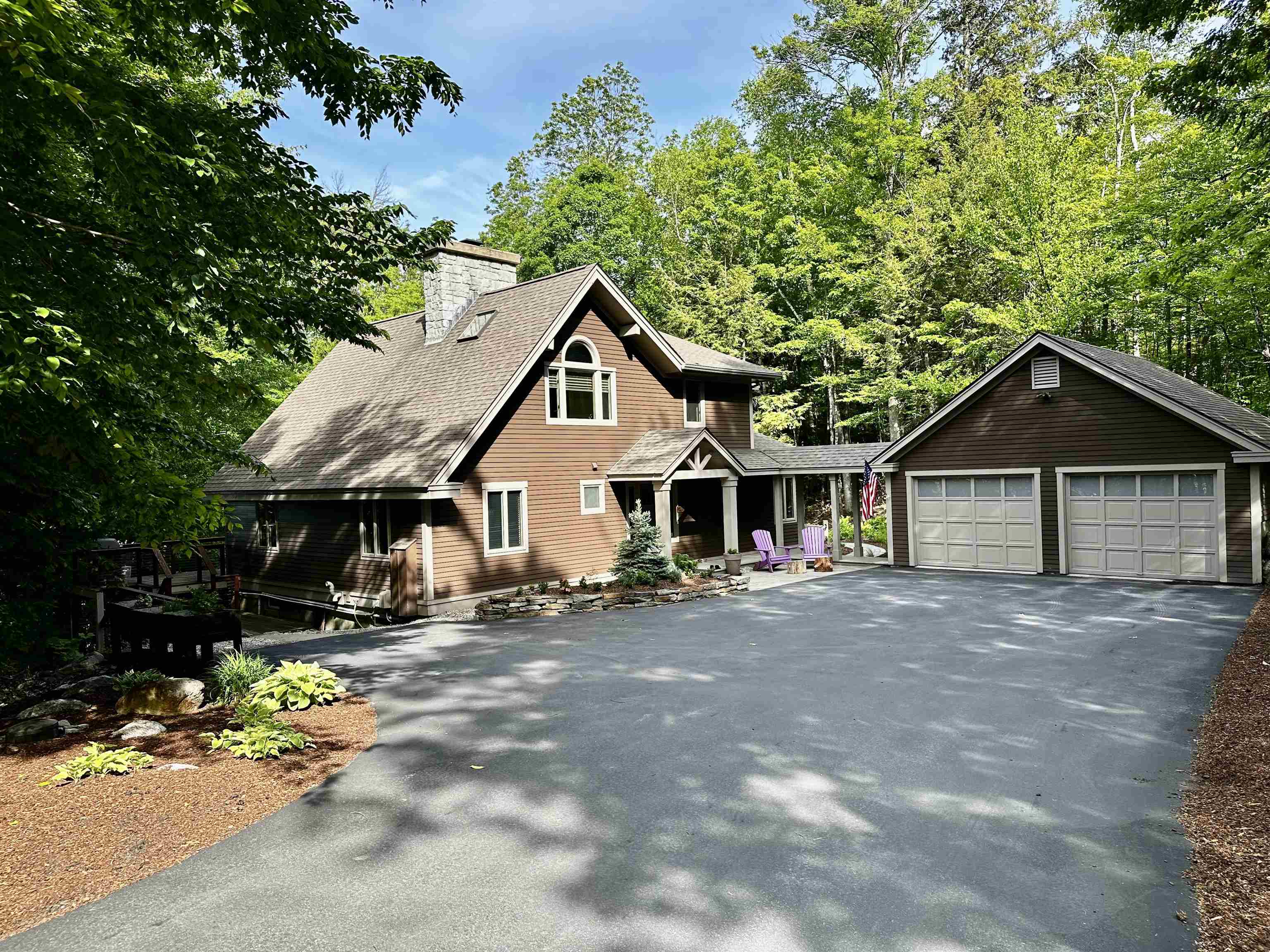 2 Turner Brae, Grantham, NH 03753