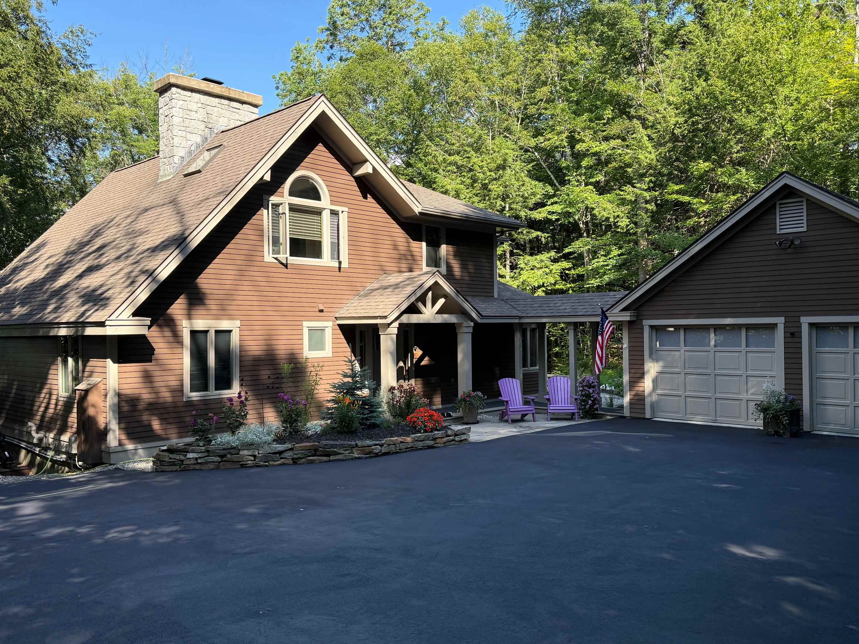 2 Turner Brae, Grantham, NH 03753