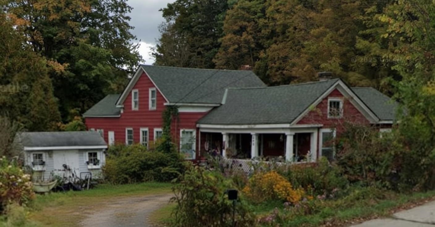 Shaftsbury VT&nbsp;Home for sale $$234,000 $163 per sq.ft.