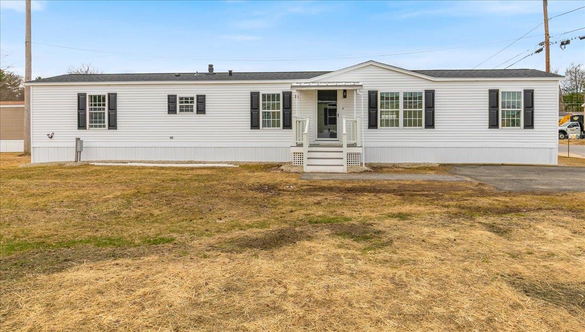 85 Caddy Dr, Salem, NH 03079