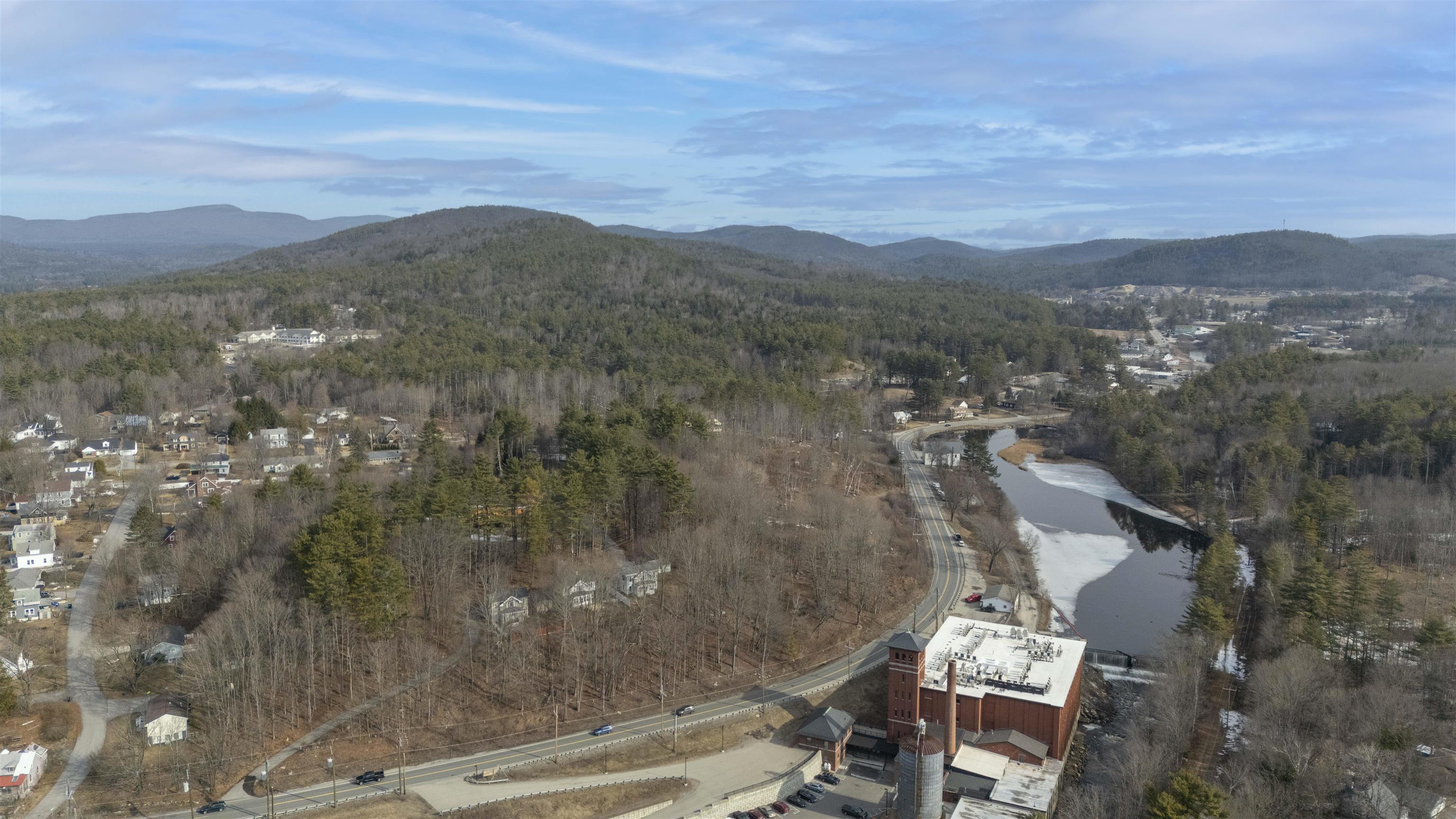Lot 23 Sunapee St, Newport, NH 03773
