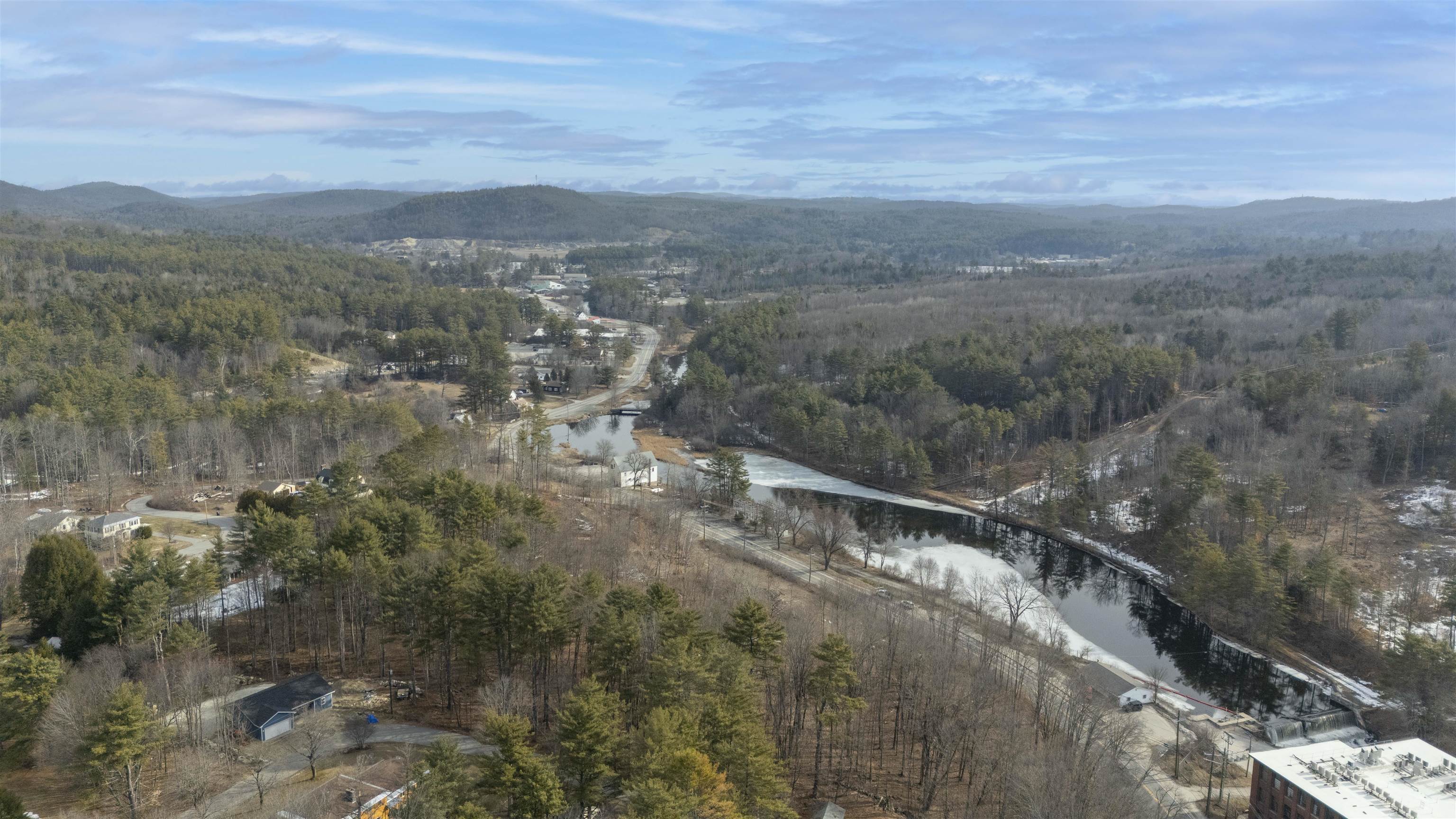 Lot 23 Sunapee St, Newport, NH 03773