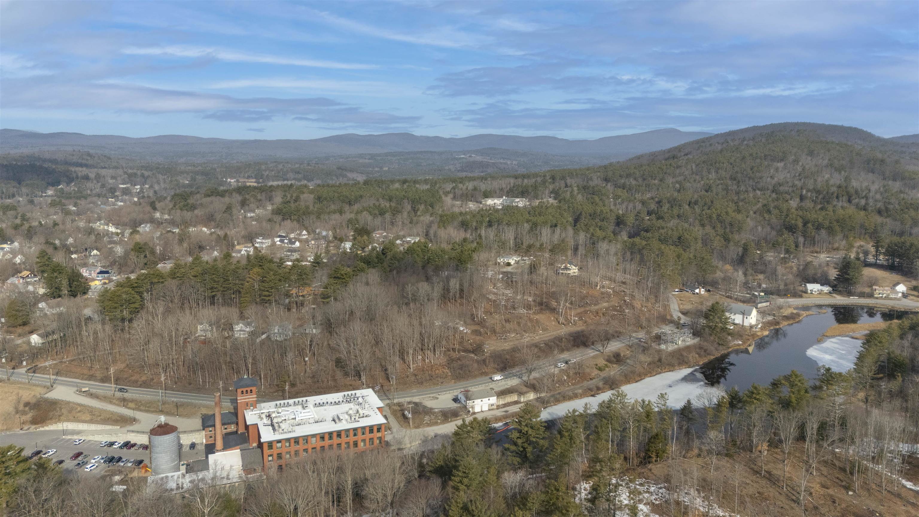 Lot 23 Sunapee St, Newport, NH 03773