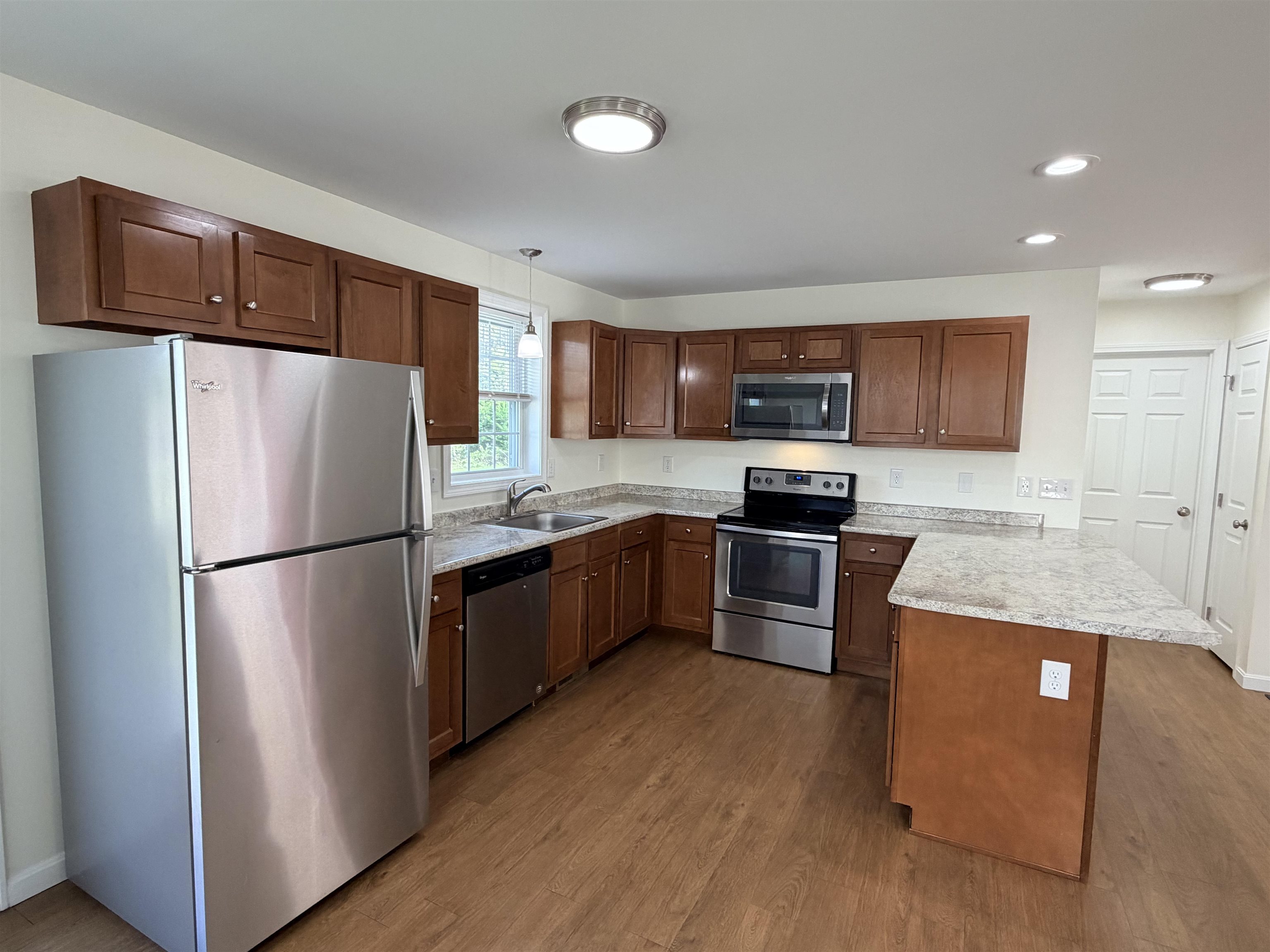 6A Red Oak Way