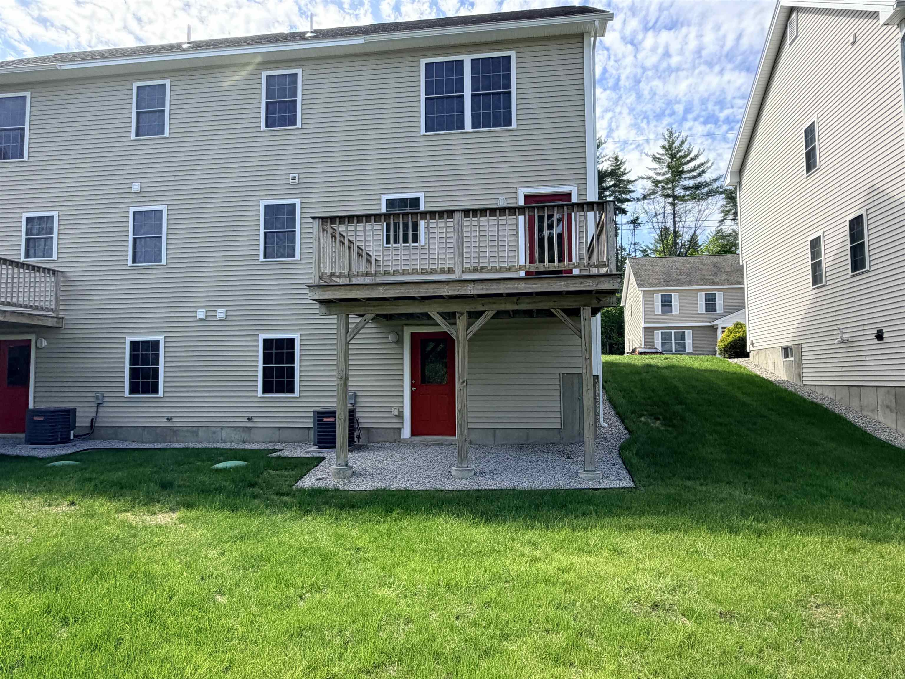 6A Red Oak Way