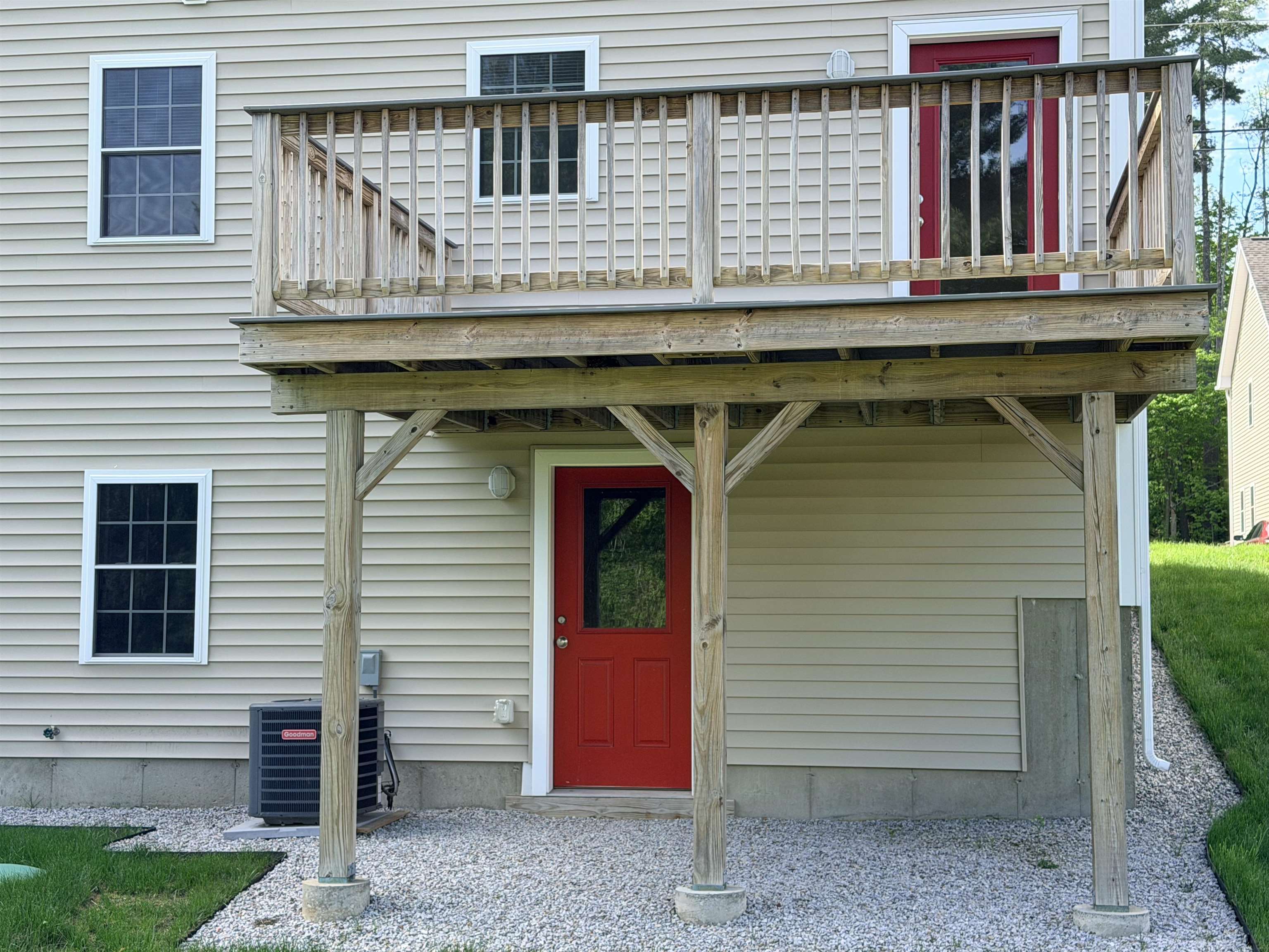 6A Red Oak Way