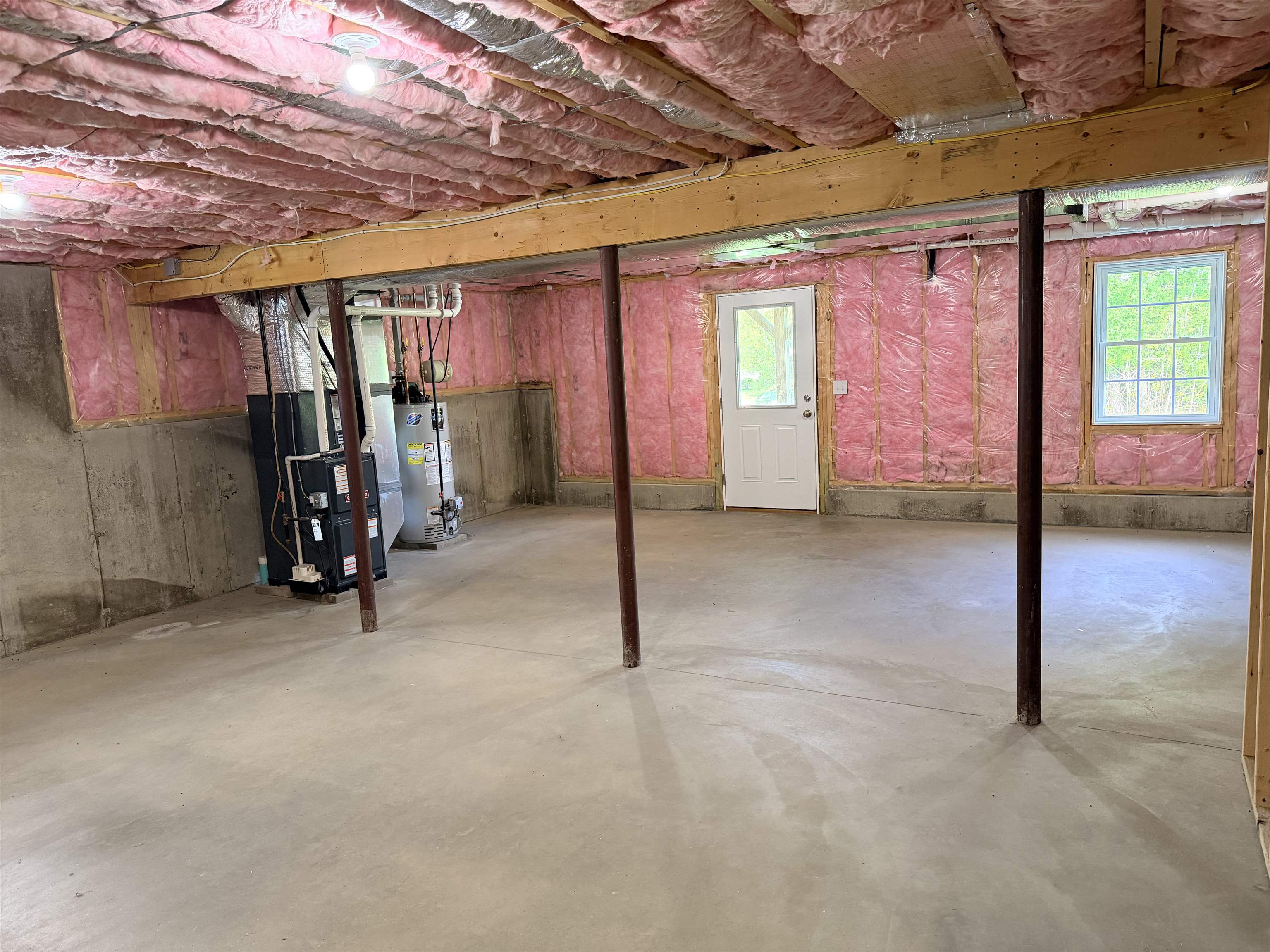 6A Red Oak Way