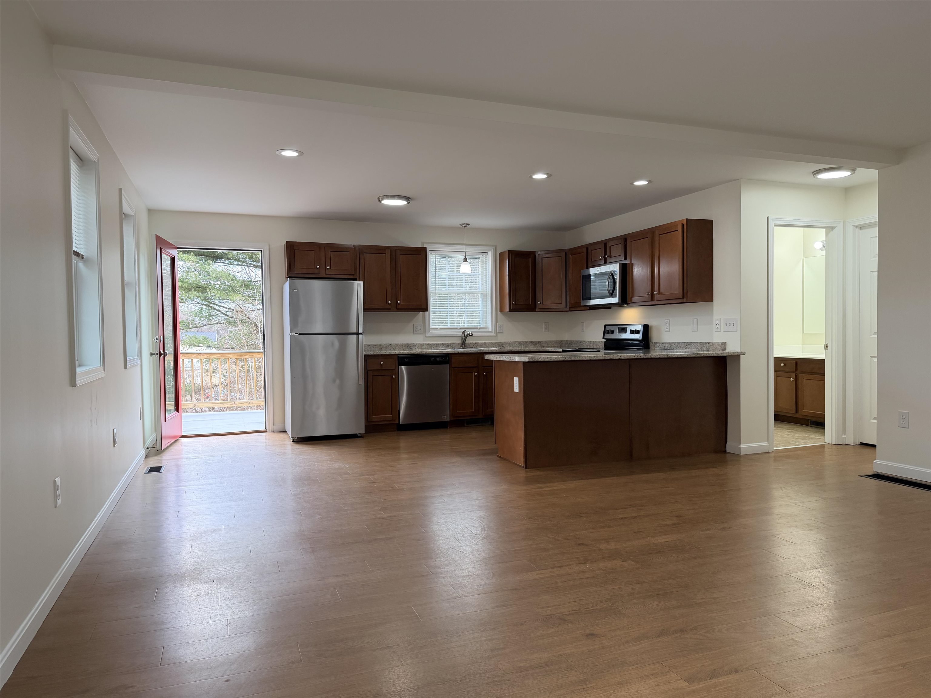 6A Red Oak Way