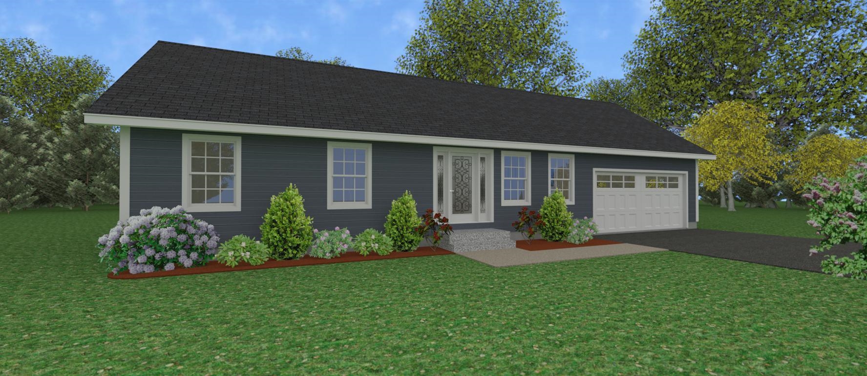 2 Cardinal Cir, Hillsborough, NH 03244