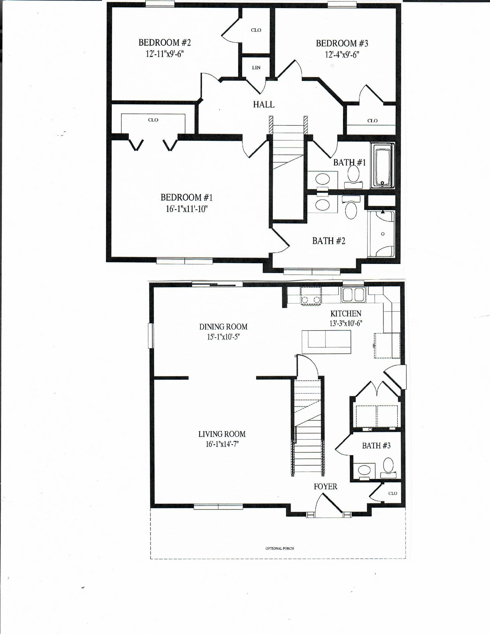 5 Cardinal Dr, Hillsborough, NH 03244