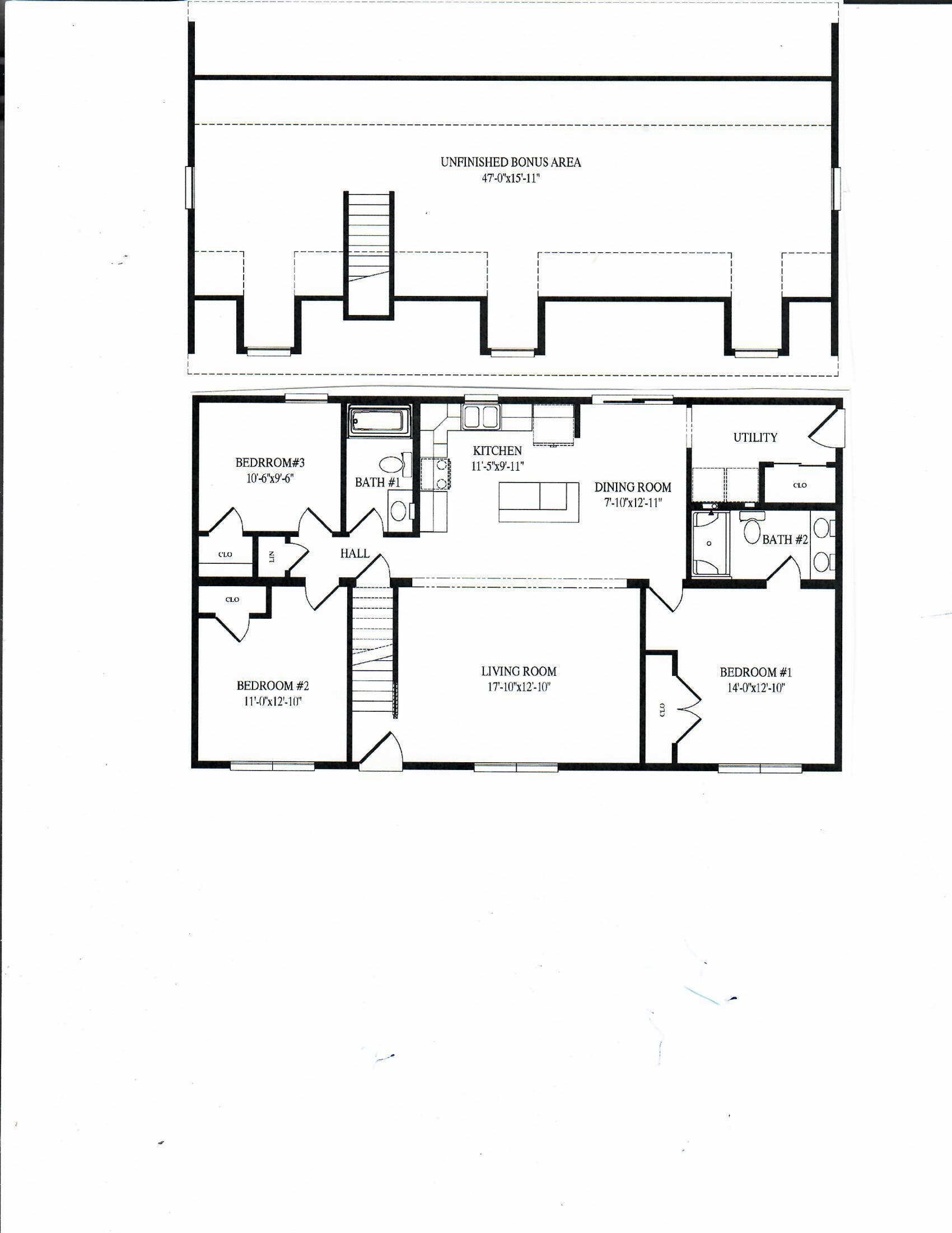 6 Cardinal Dr, Hillsborough, NH 03244