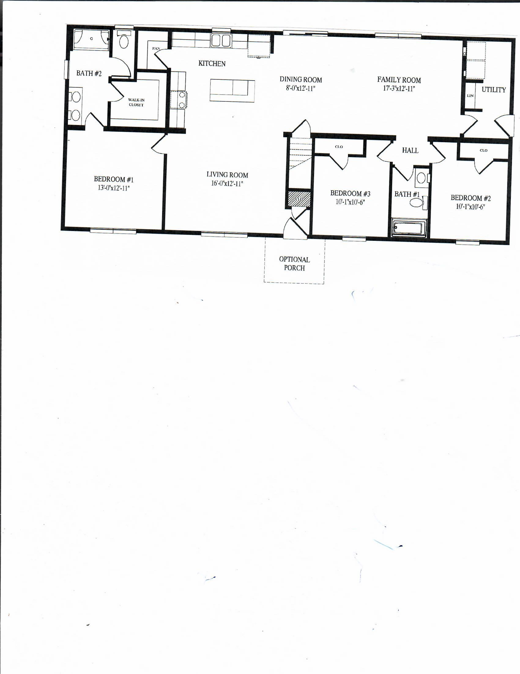 7 Cardinal Dr, Hillsborough, NH 03244