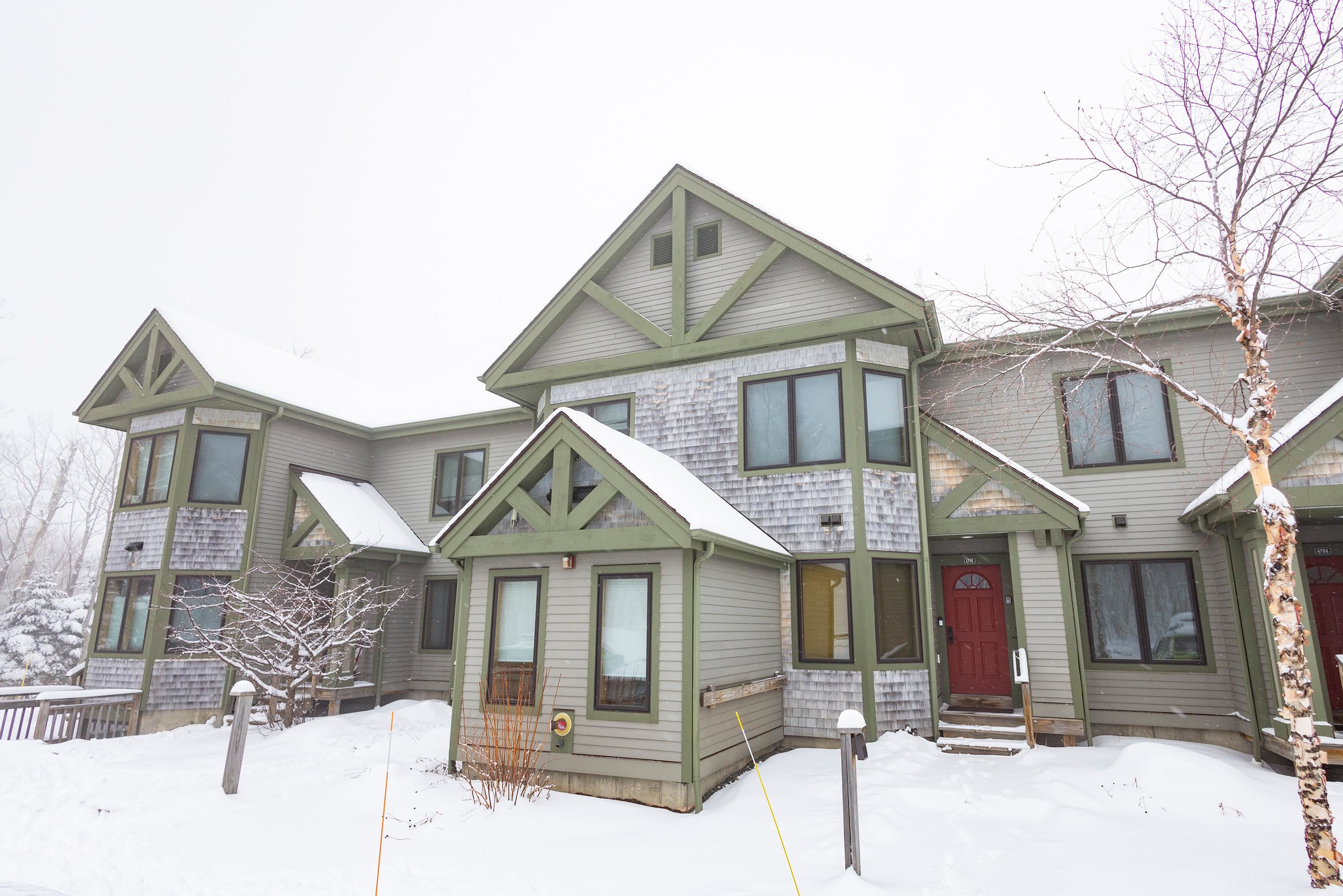 319 Jay Peak Road Unit: 4705