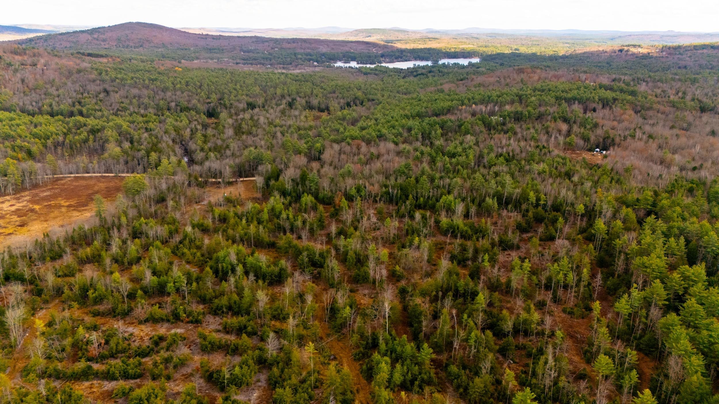 0 Leighton Corner Rd, Wakefield, NH 03872